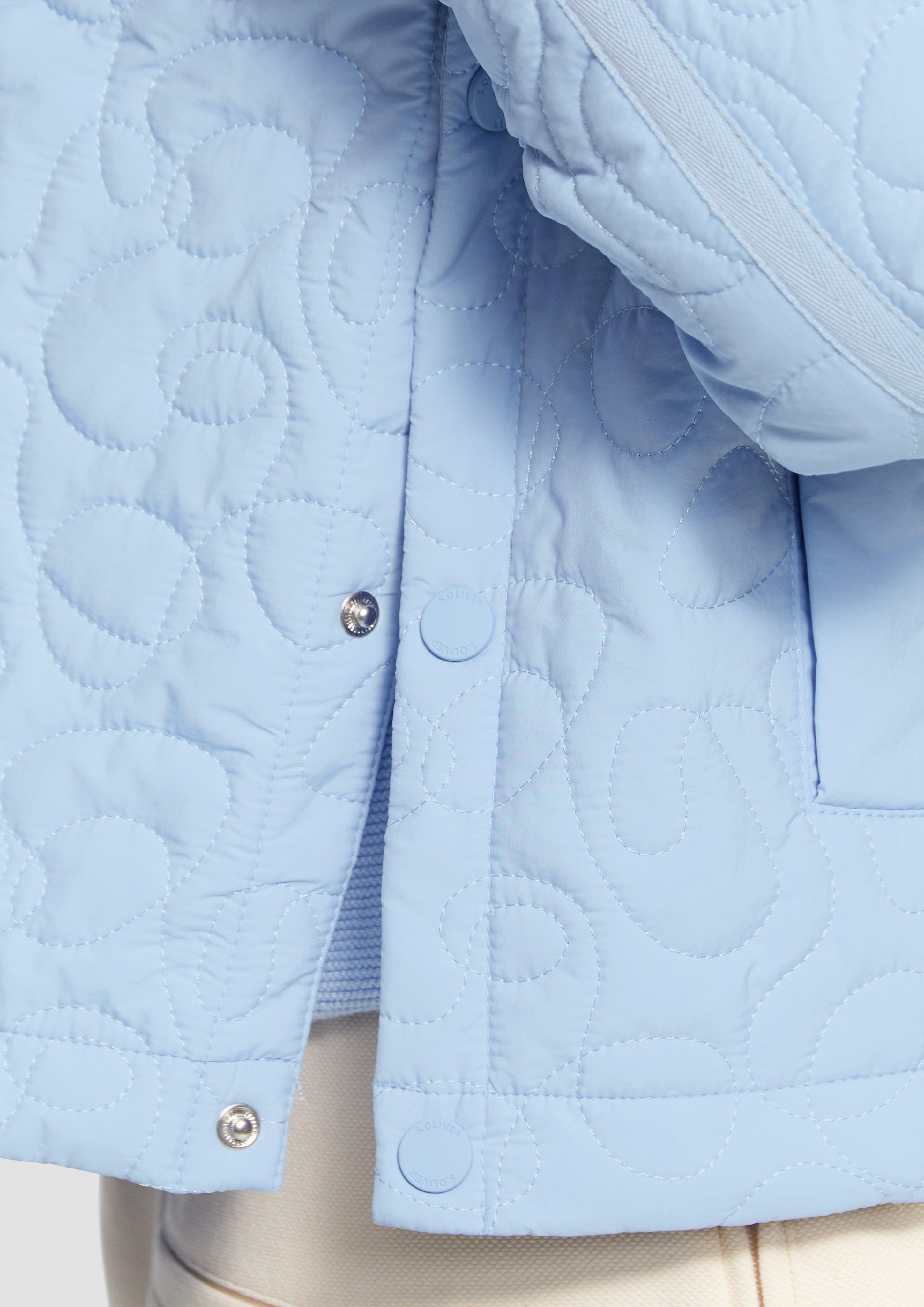 Venkovní bunda in 5083 & 0330