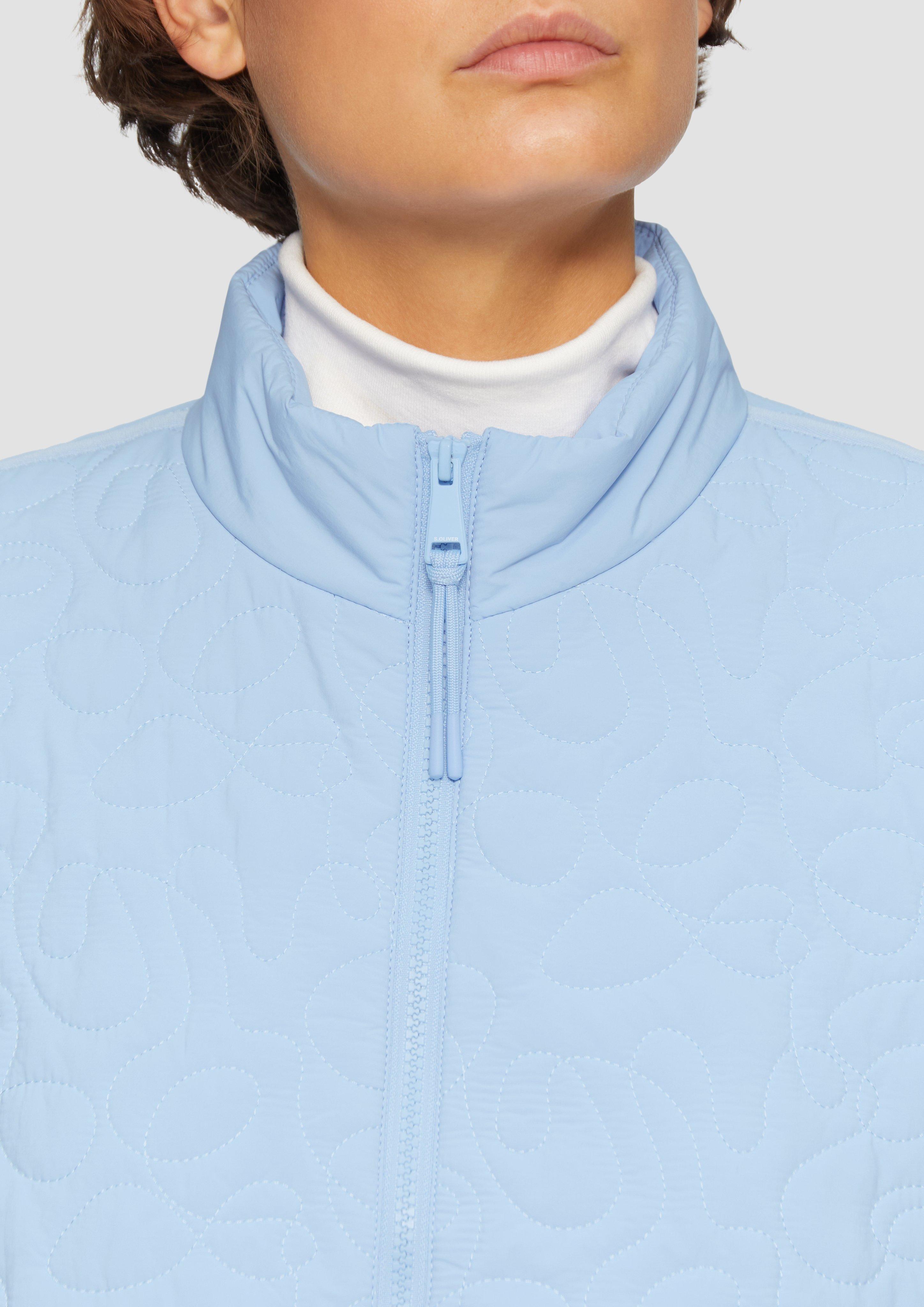 Venkovní bunda in 5083 & 0330