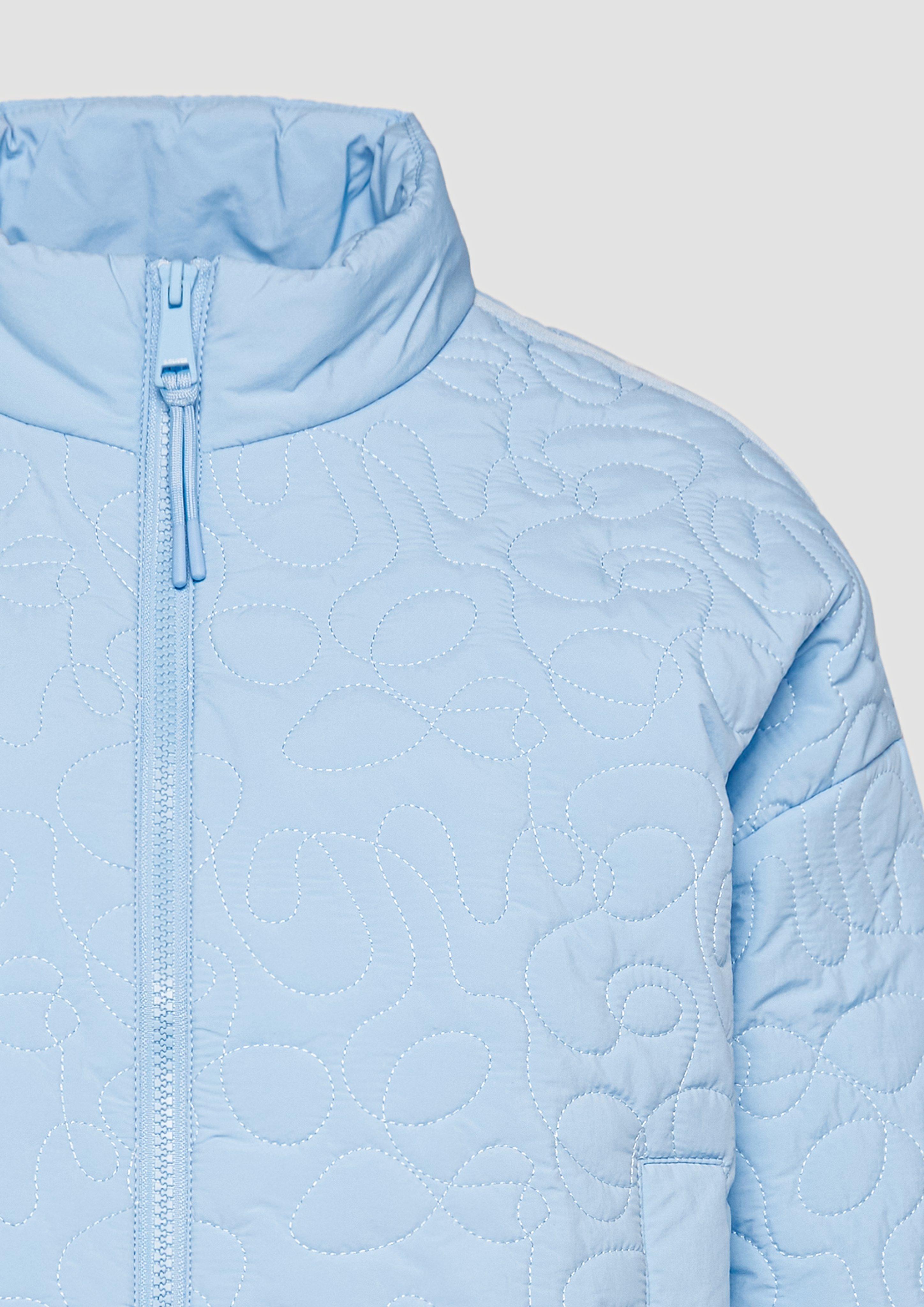 Venkovní bunda in 5083 & 0330