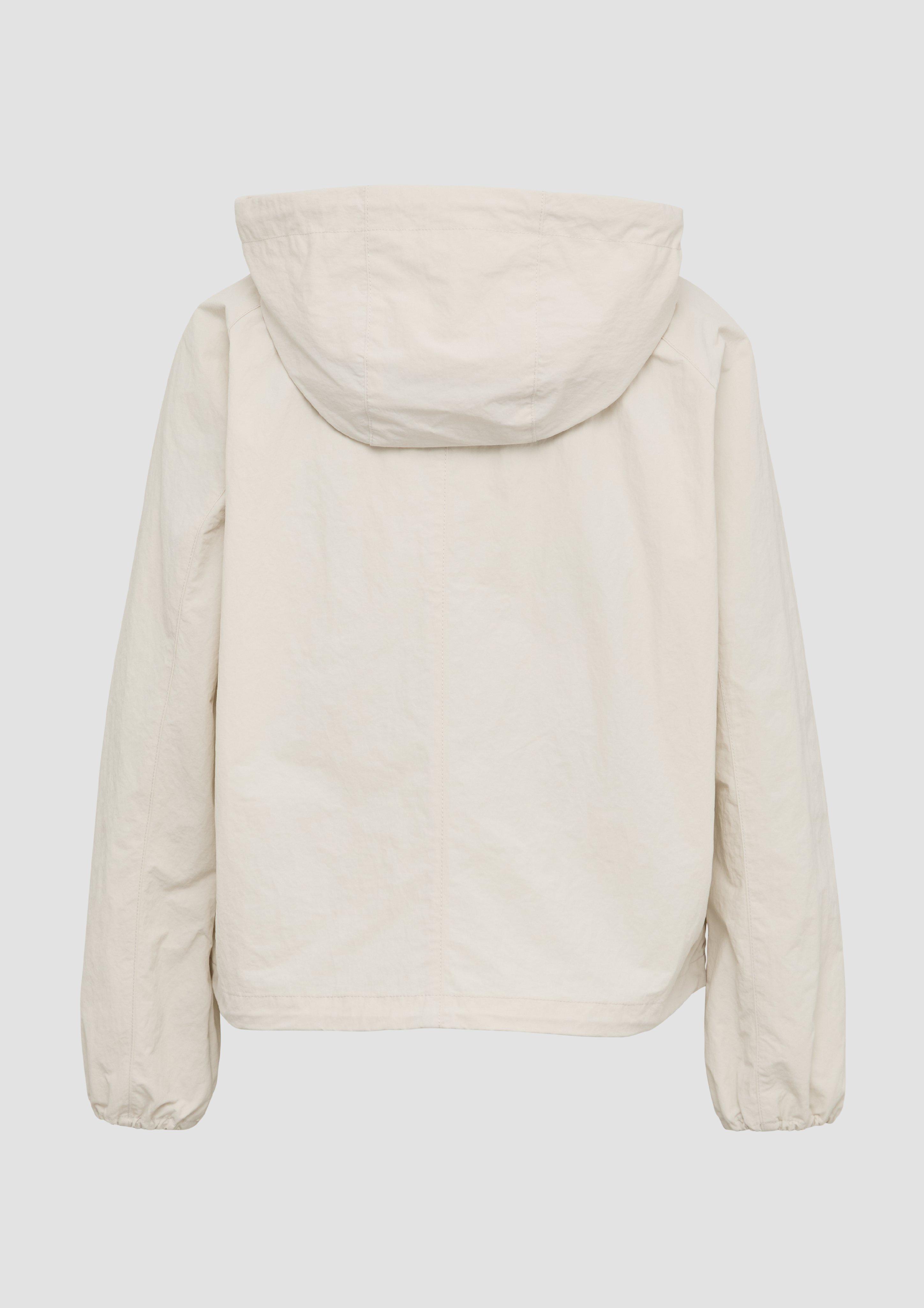 Outdoor-Jacke in 0330, 5083 & 7369