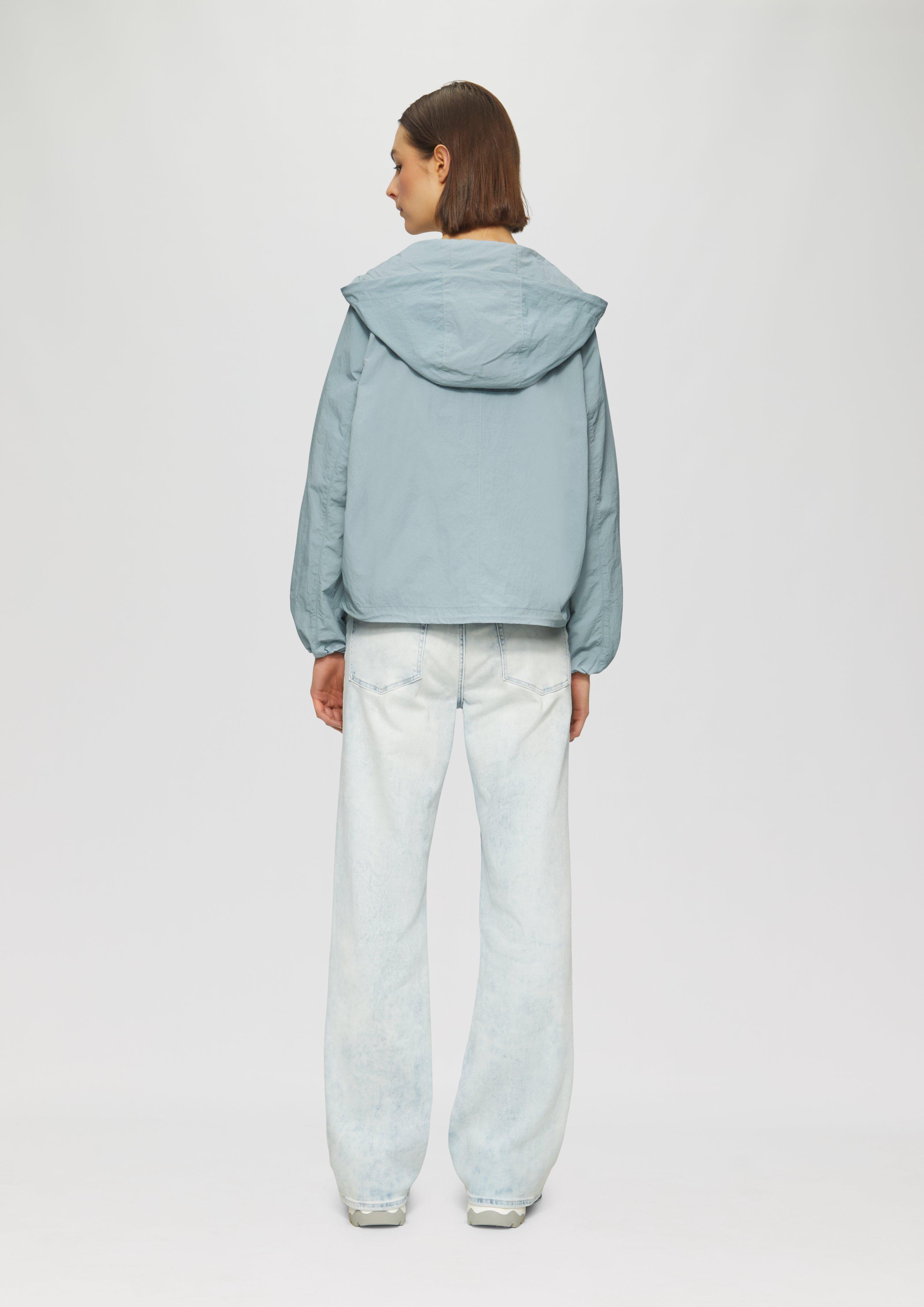 Outdoor-Jacke in 5083, 7369 & 0330