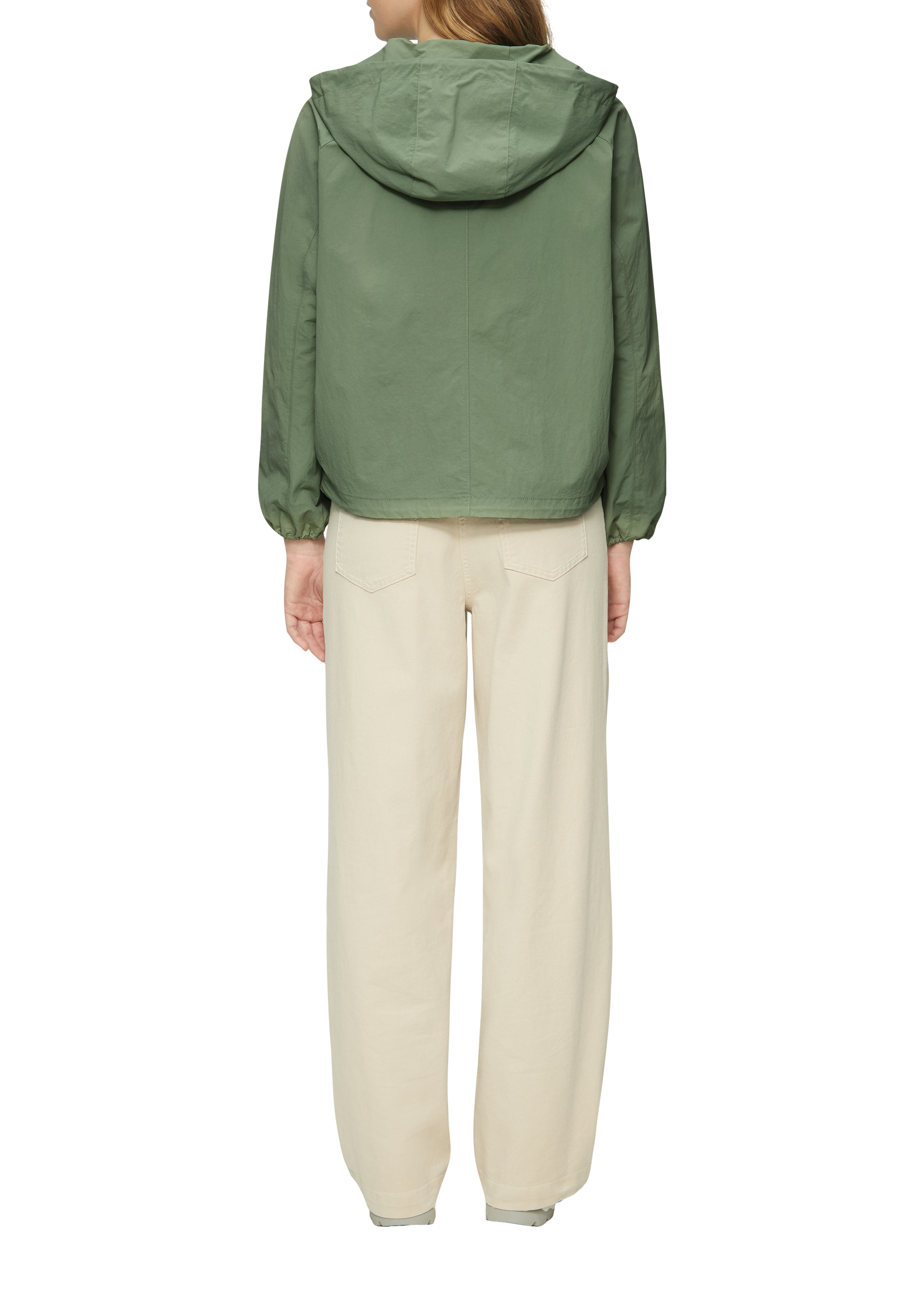 Thumbnail - Outdoor-Jacke