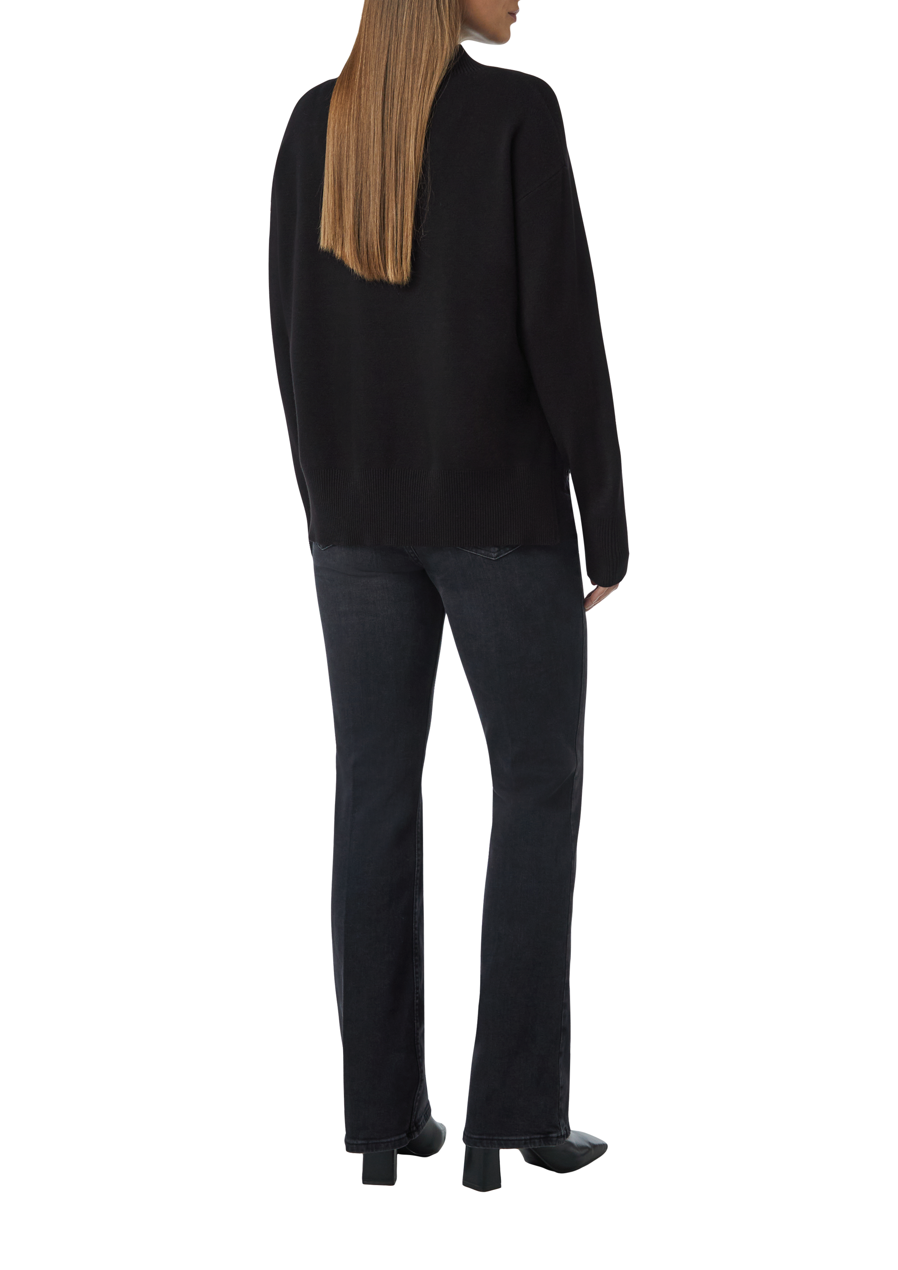 Thumbnail - Strickpullover