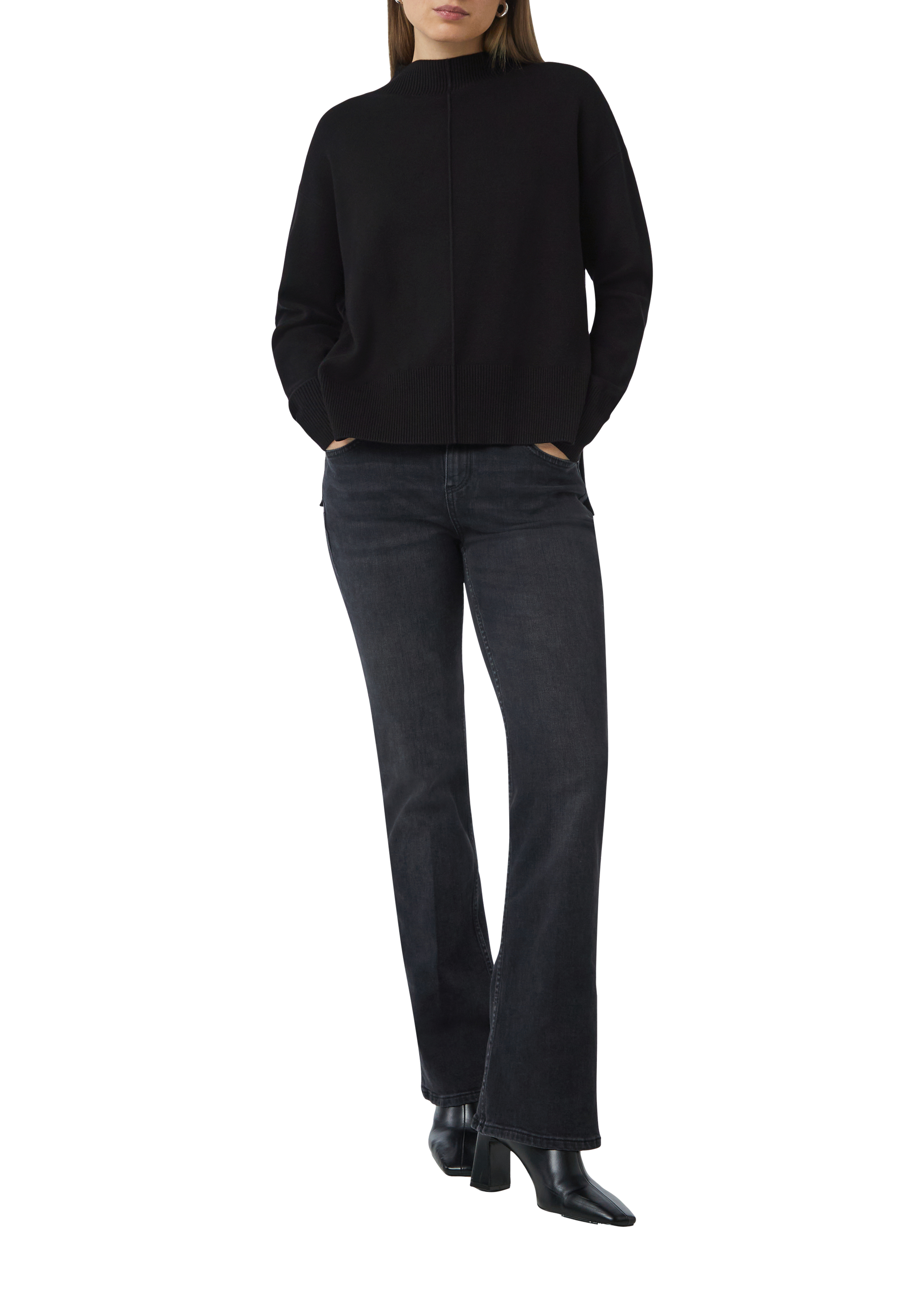 Thumbnail - Strickpullover