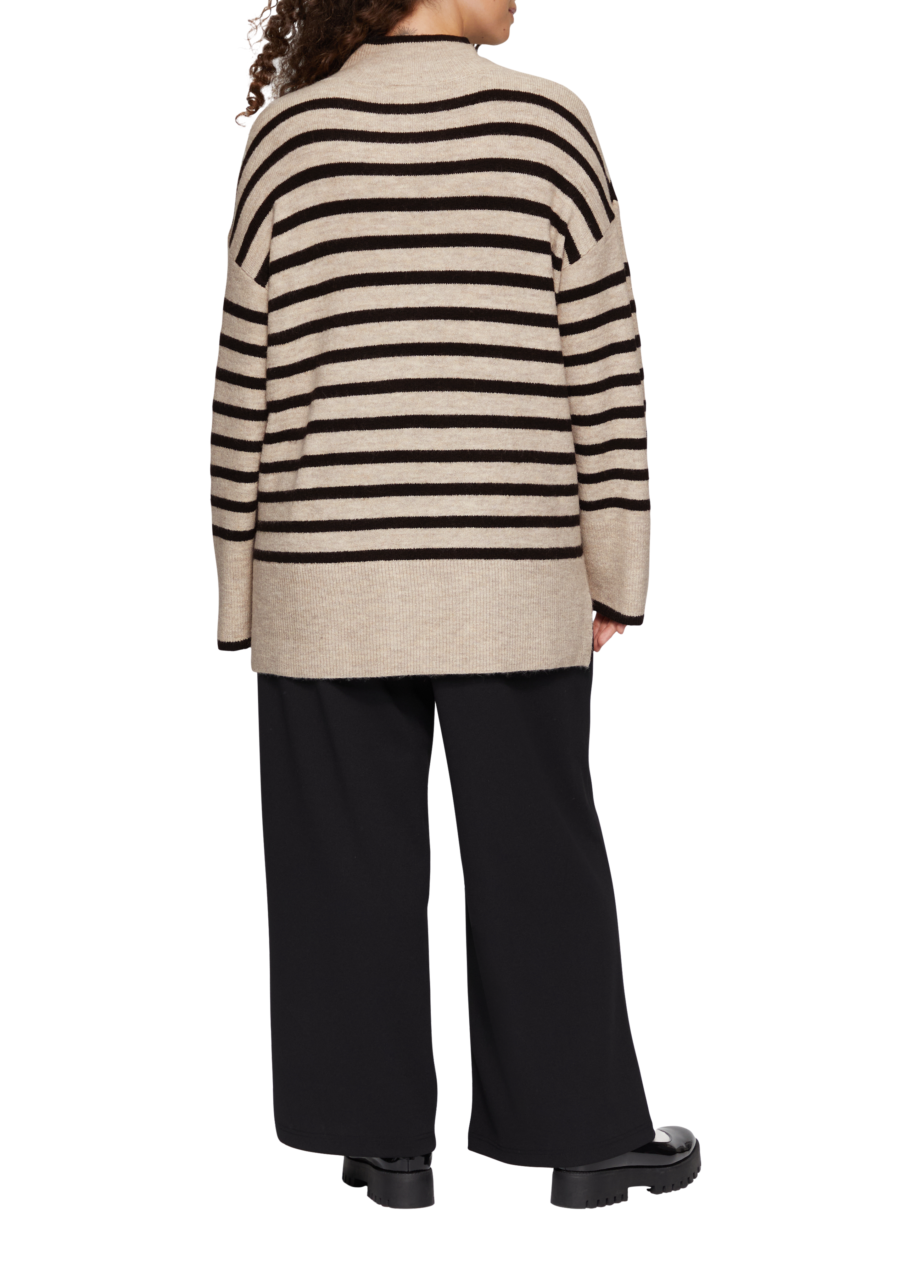 Thumbnail - Strickpullover