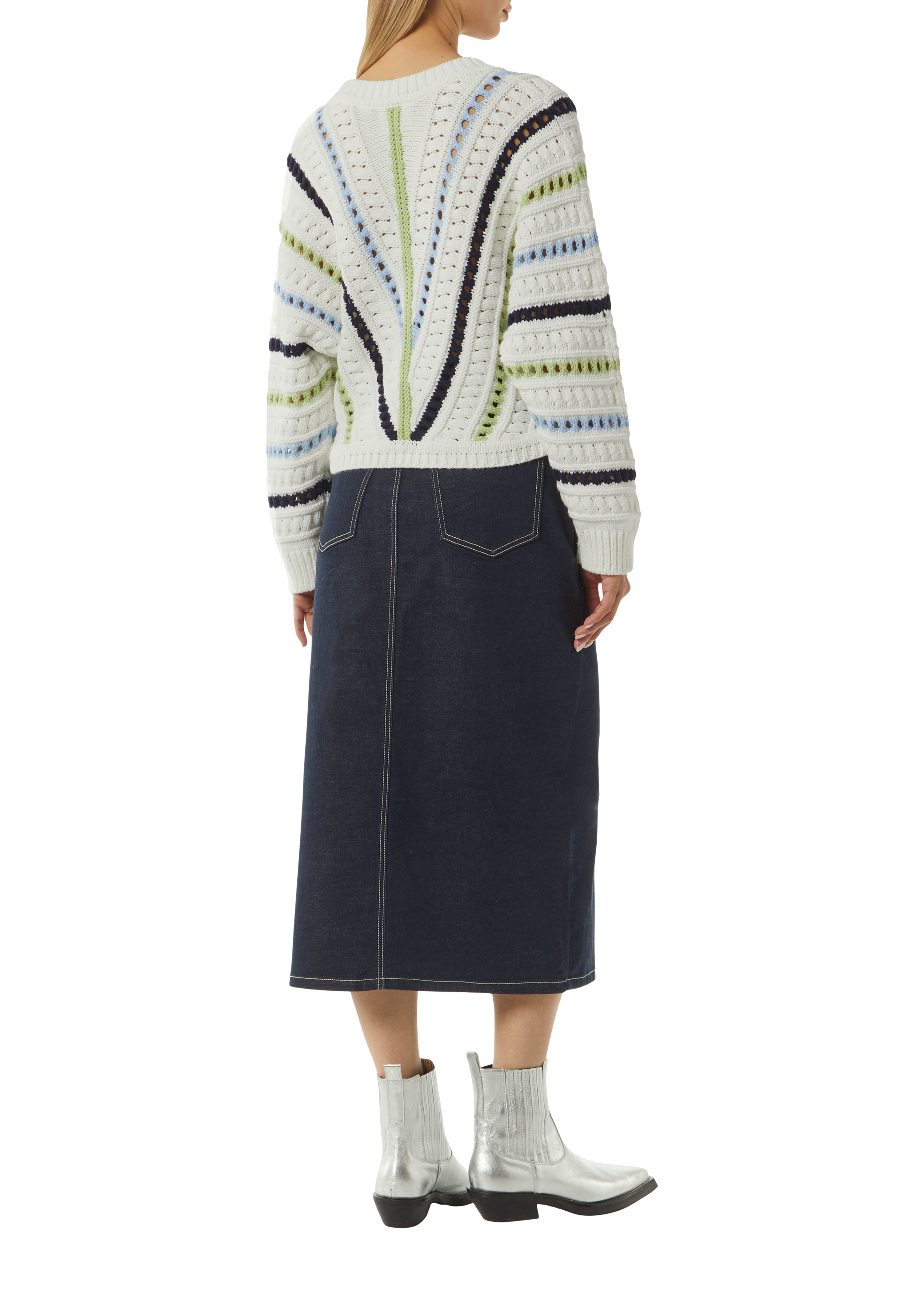 Thumbnail - Strickpullover
