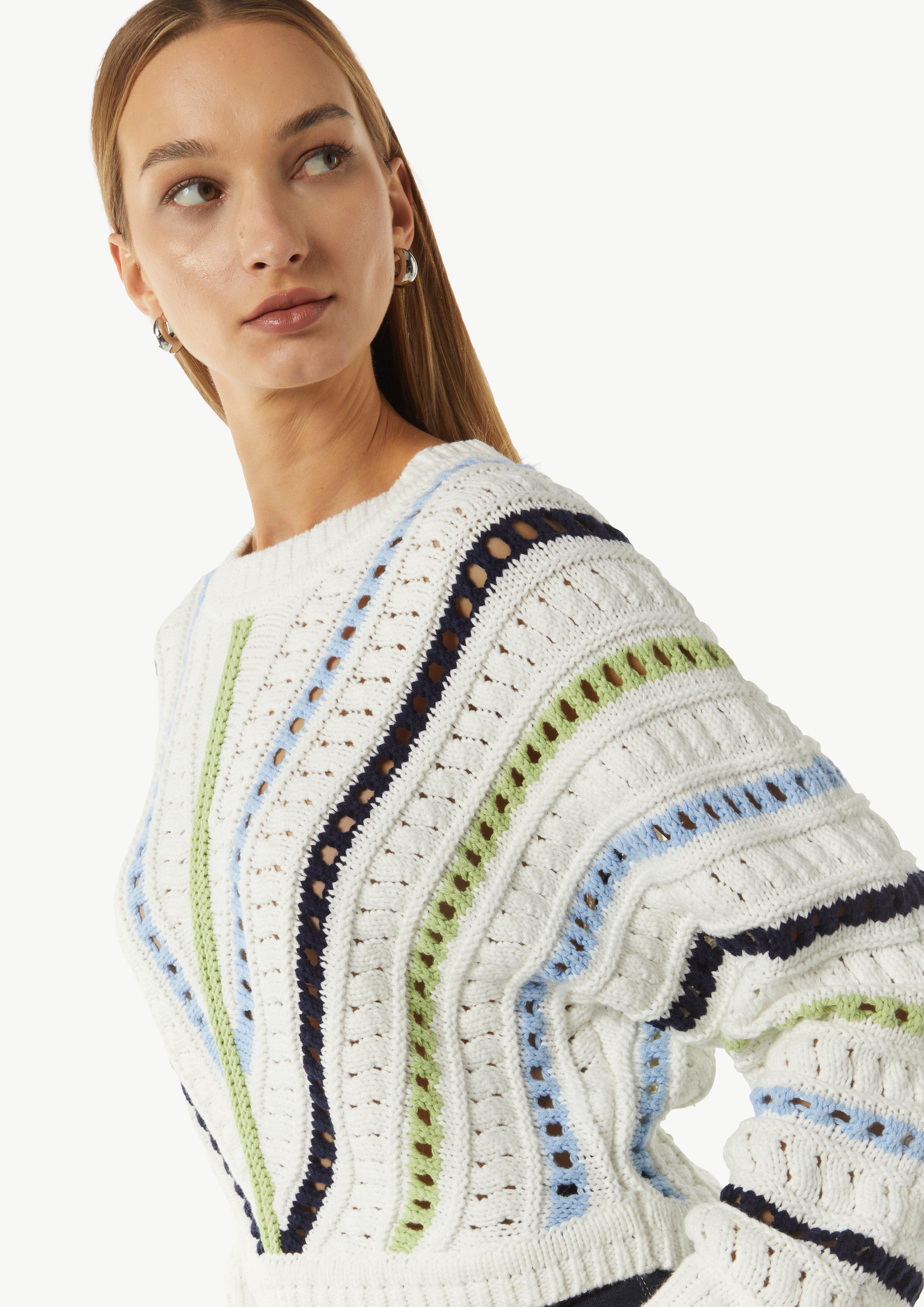Strickpullover in 