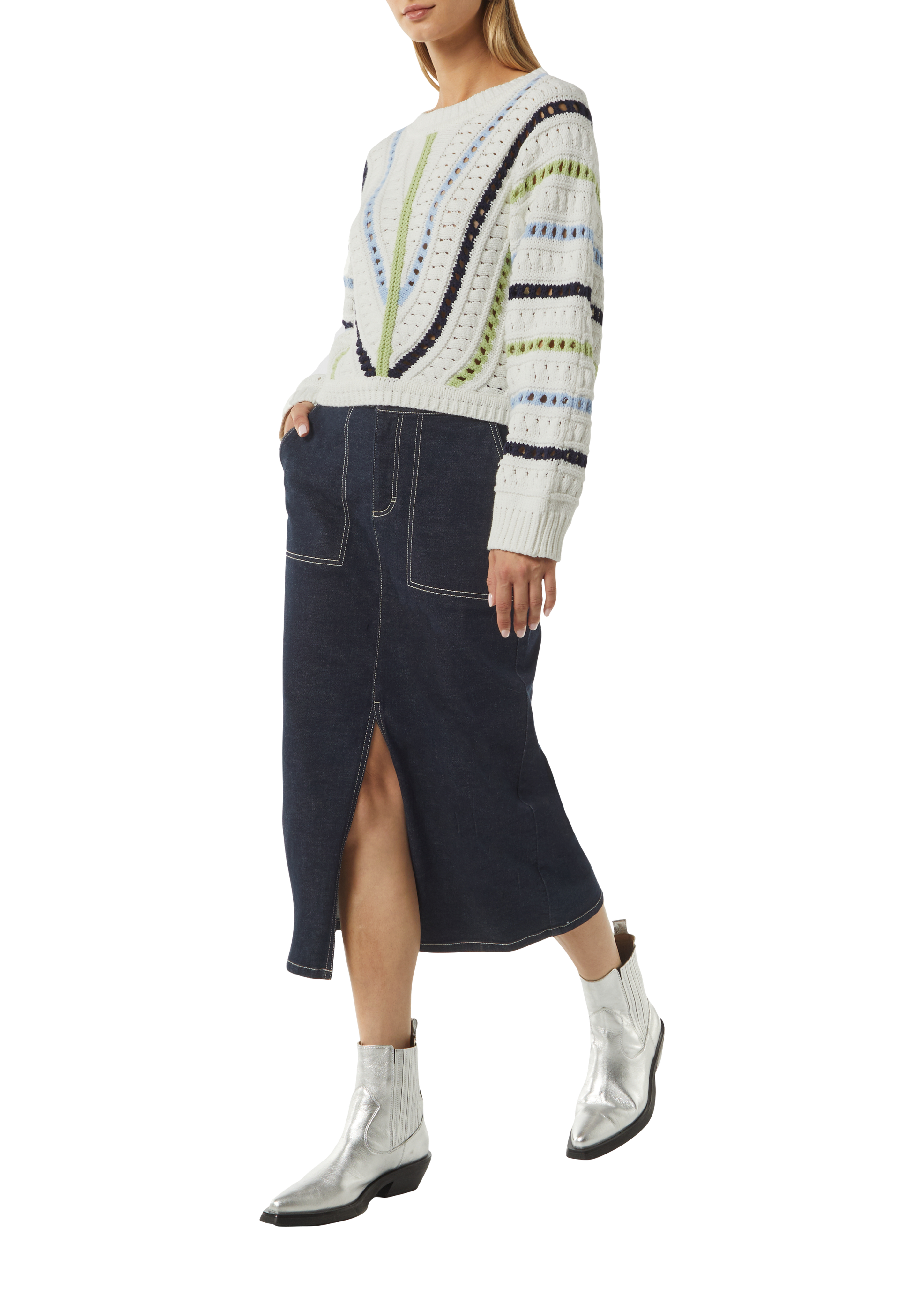 Thumbnail - Strickpullover