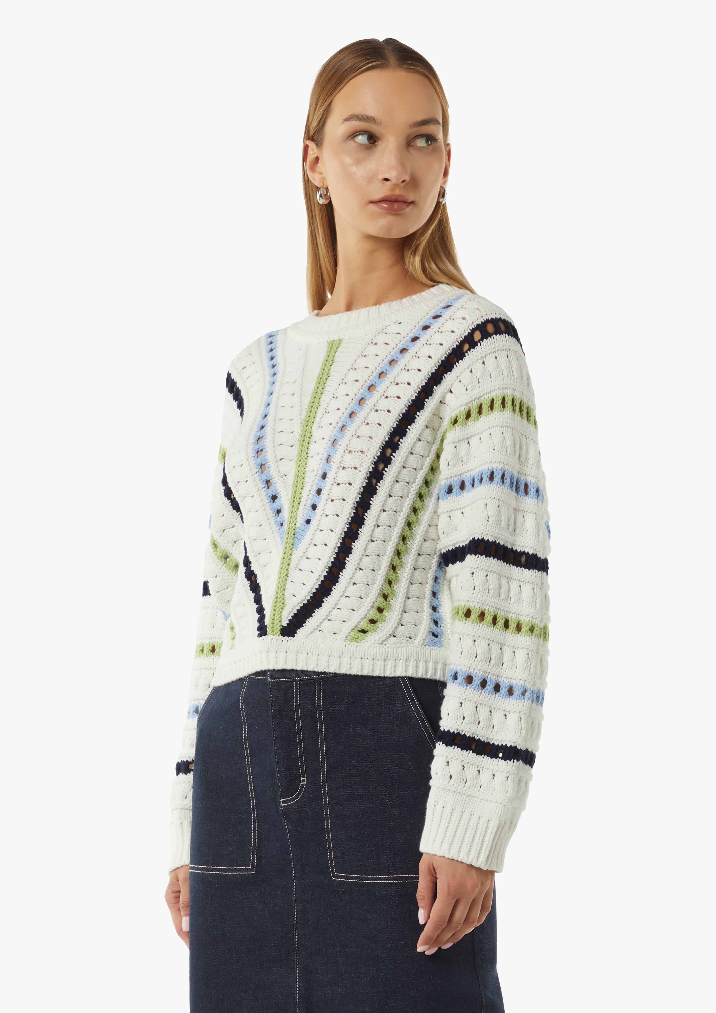 Strickpullover in 
