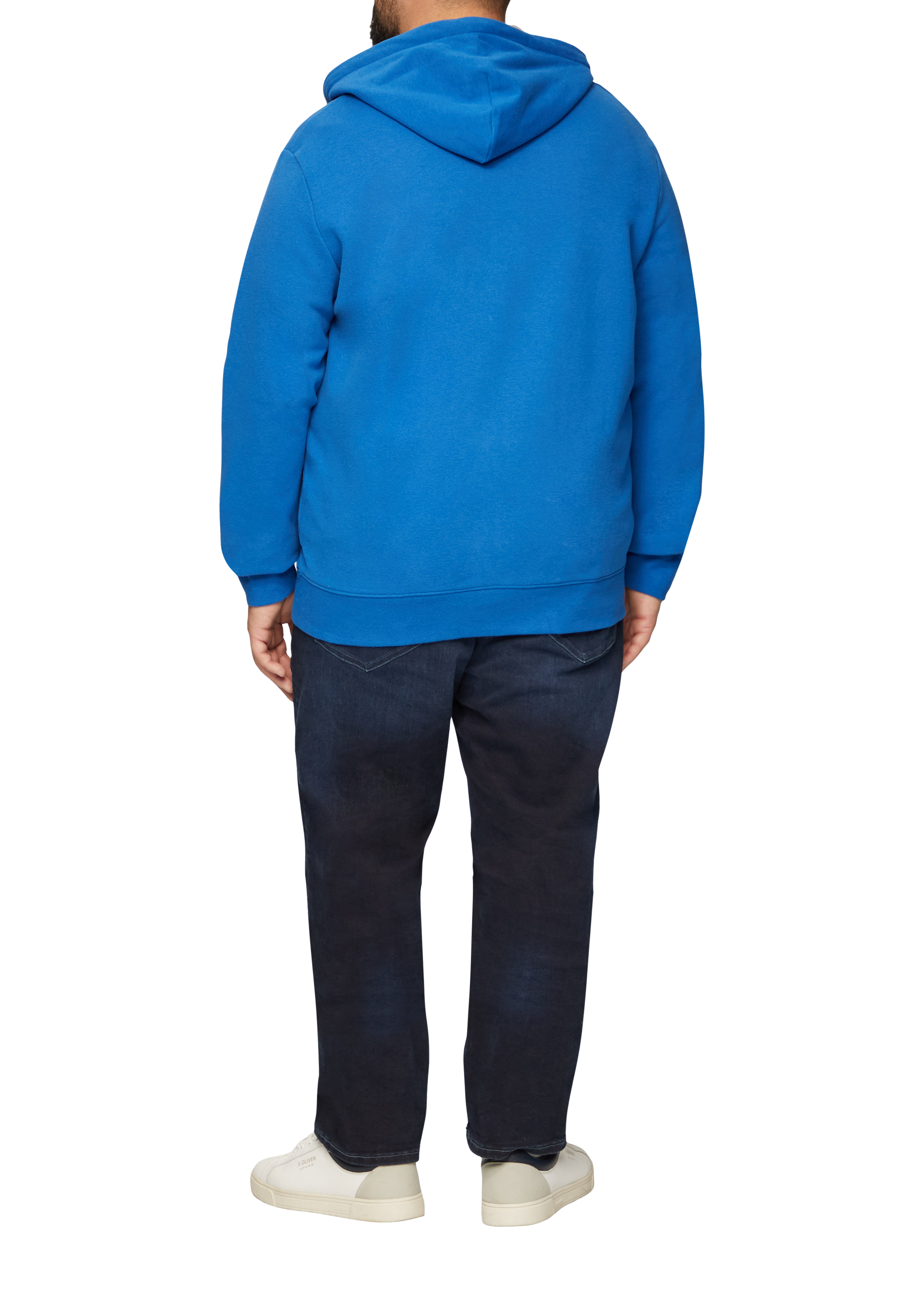 Thumbnail - Sweatshirt Jacke