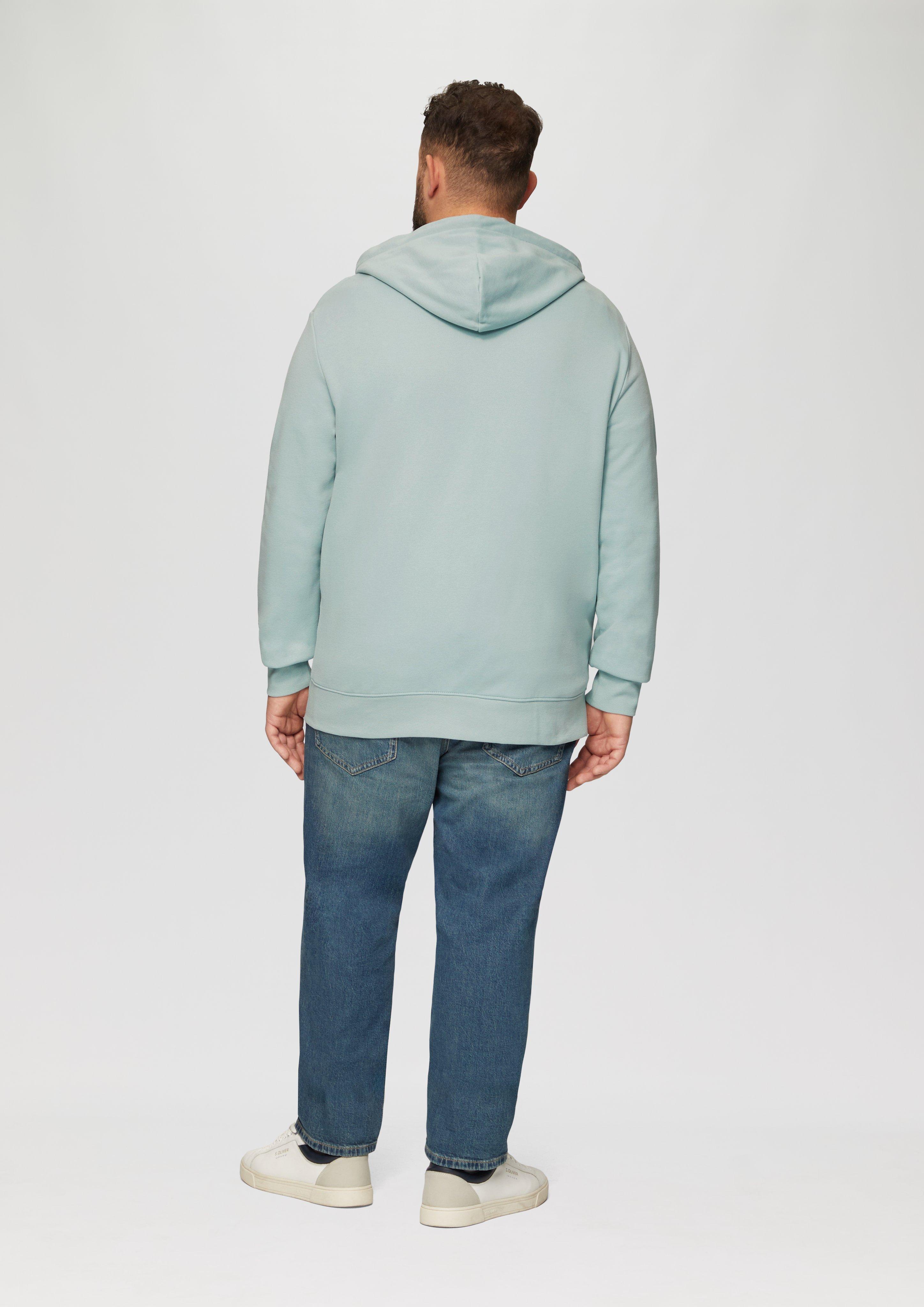 Veste de survêtement in 7211 & 5534