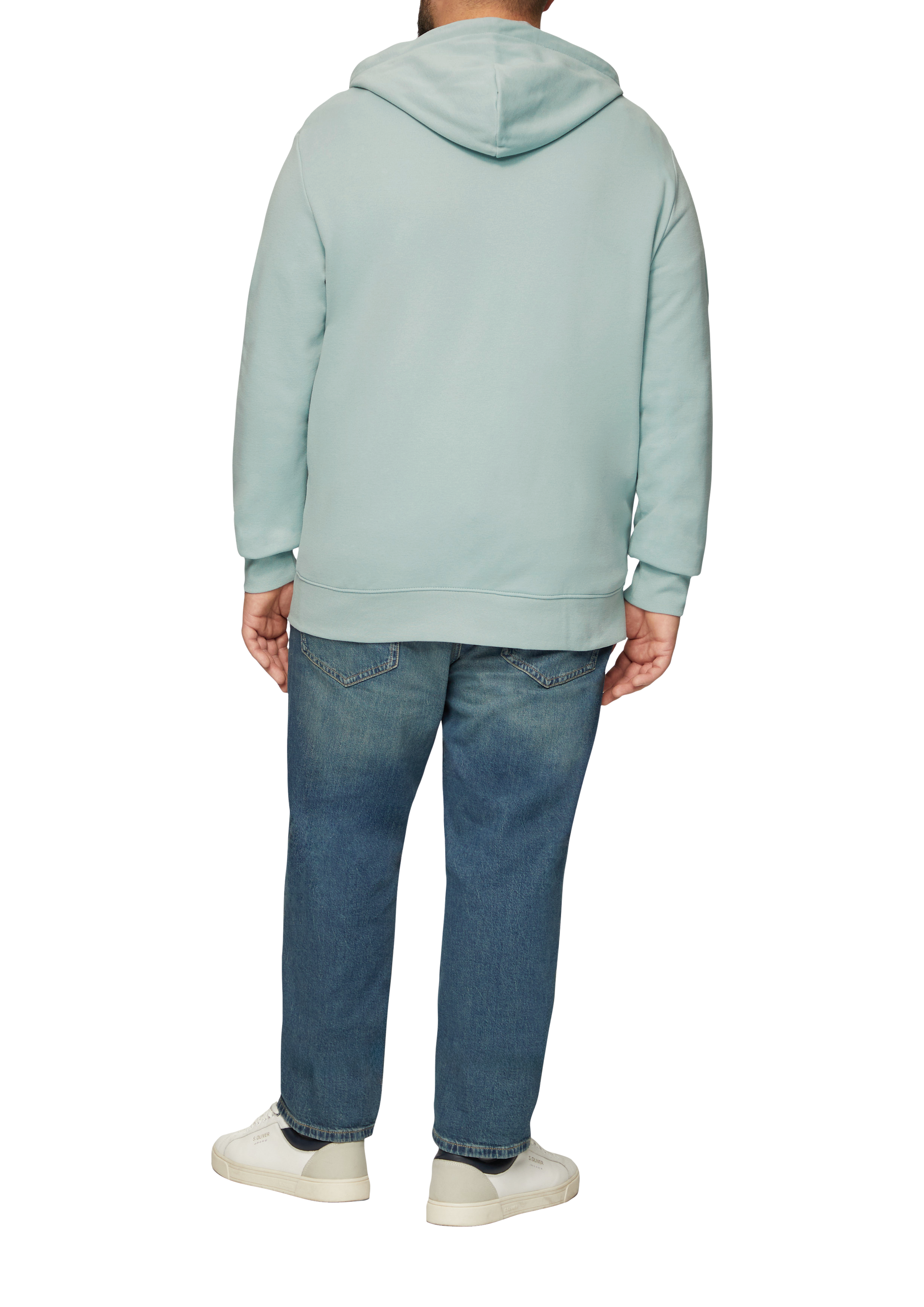 Thumbnail - Sweatshirt Jacke