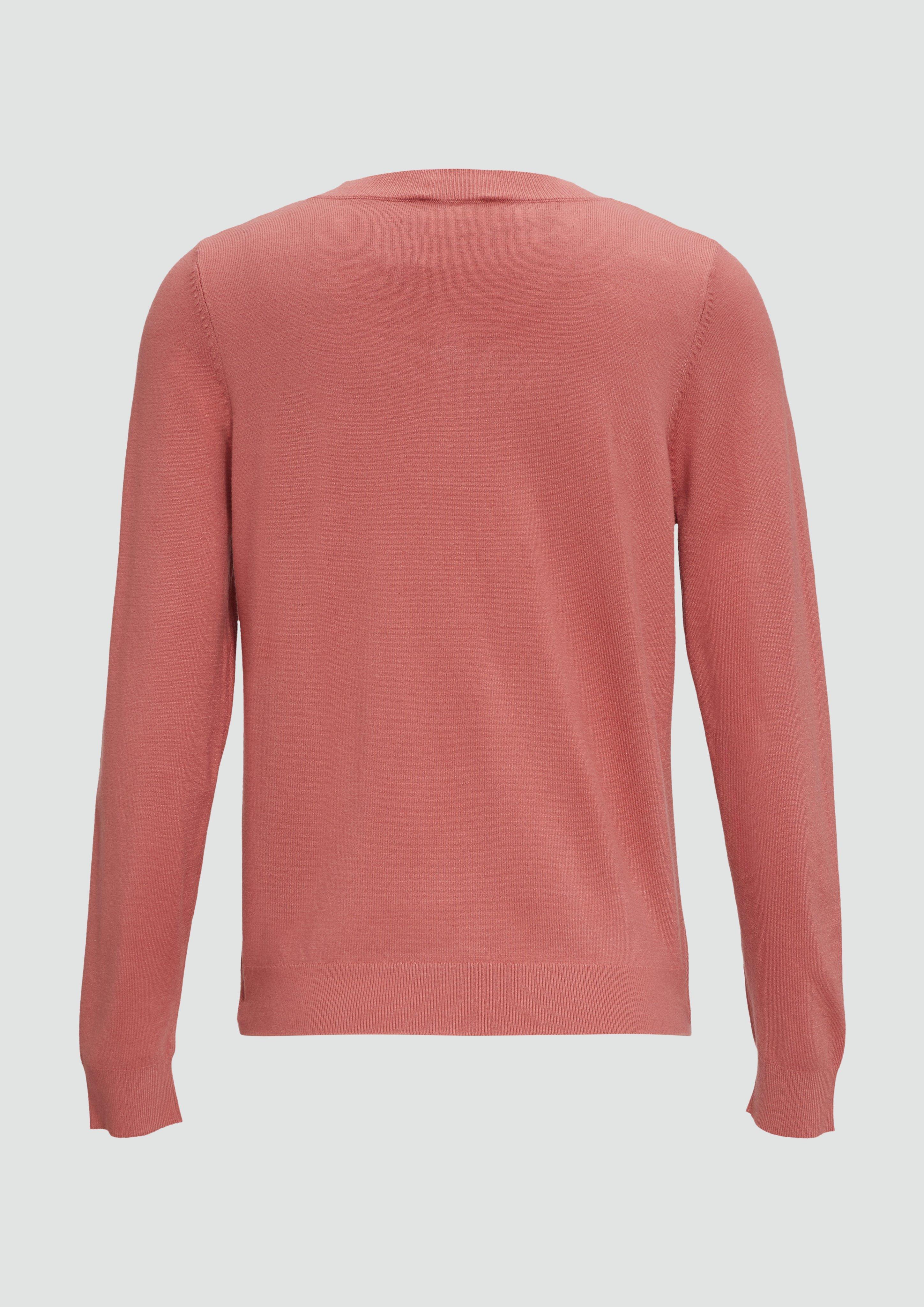 Pull en maille in 2070, 2586 & 8100