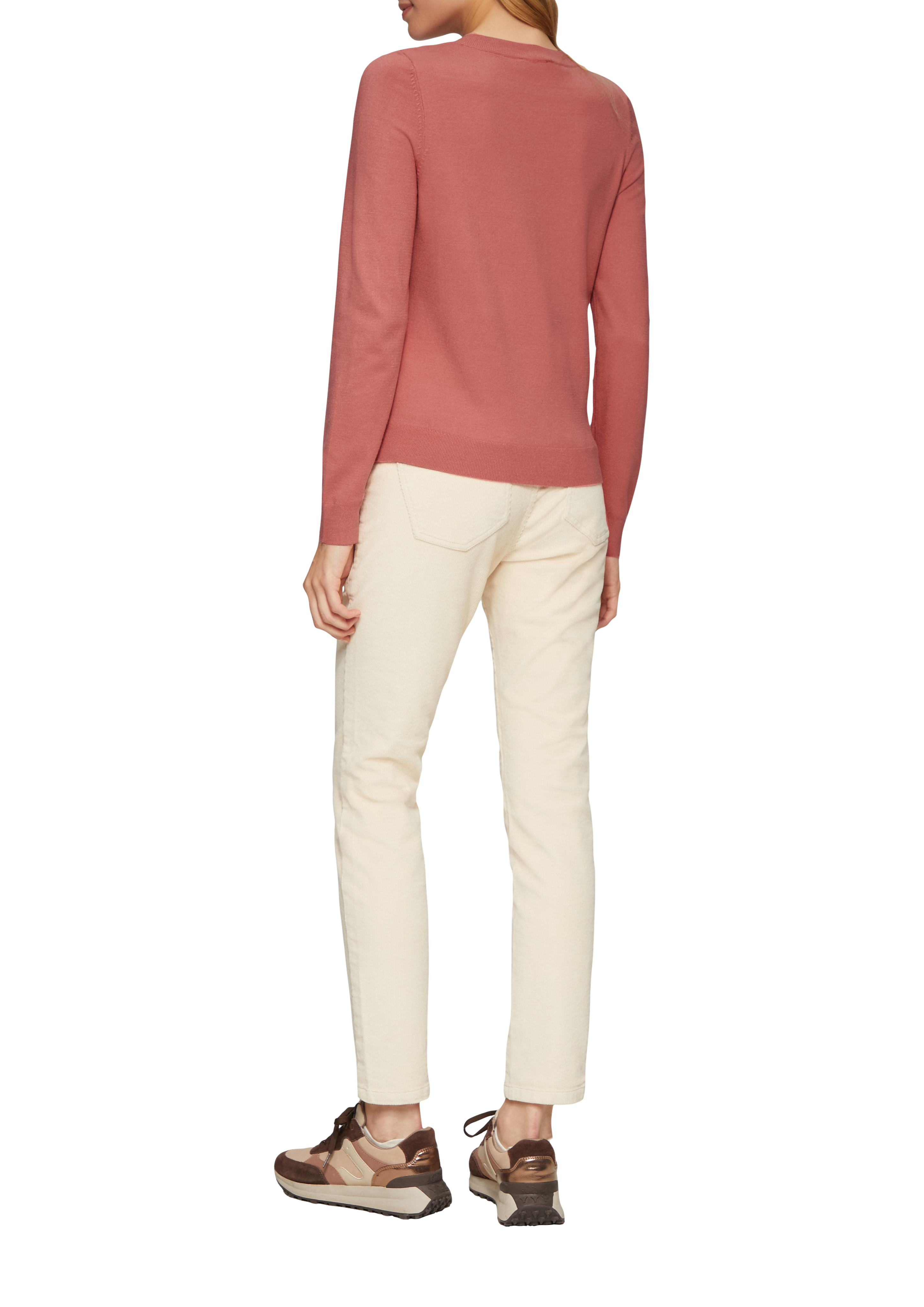 Thumbnail - Strickpullover
