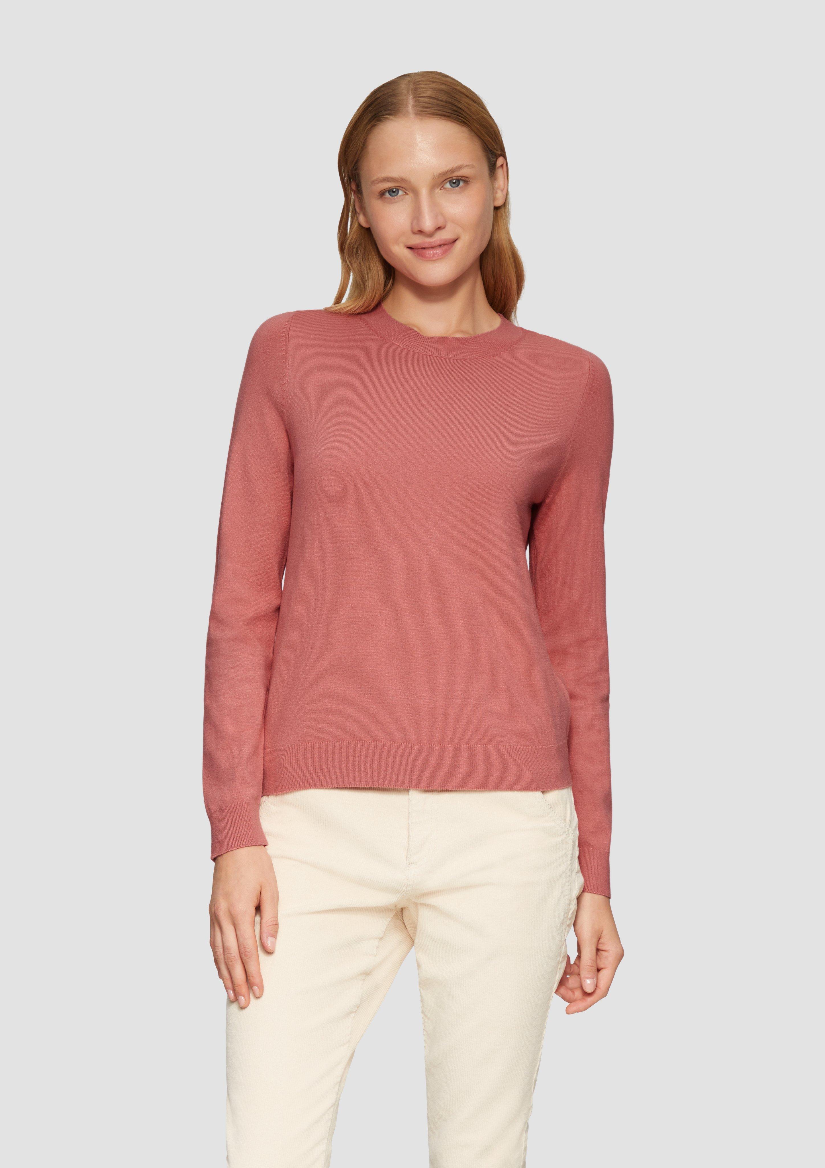 Pull en maille in 2070, 2586 & 8100