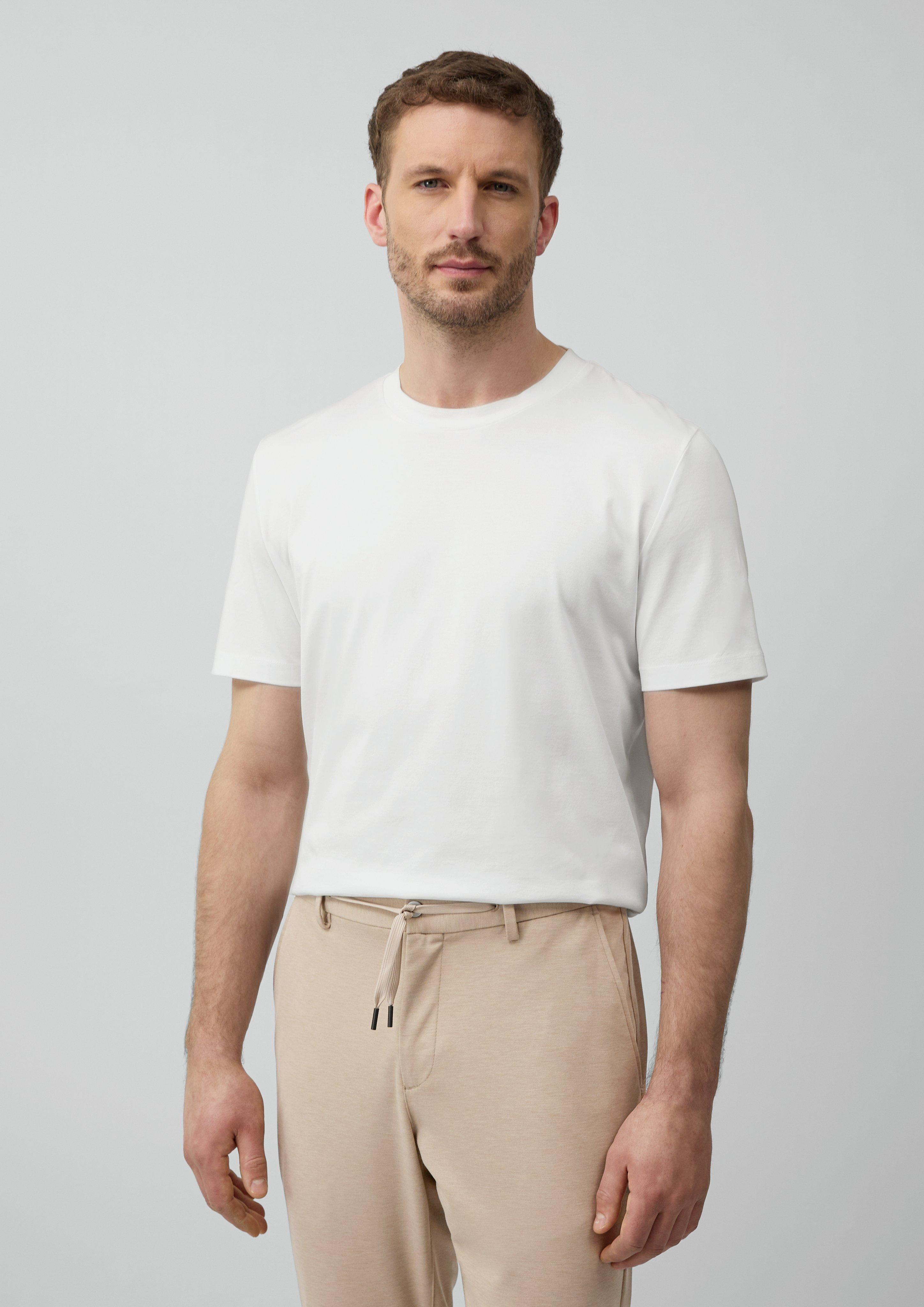 T-Shirt in 0100, 6322, 7840 &amp; 5978