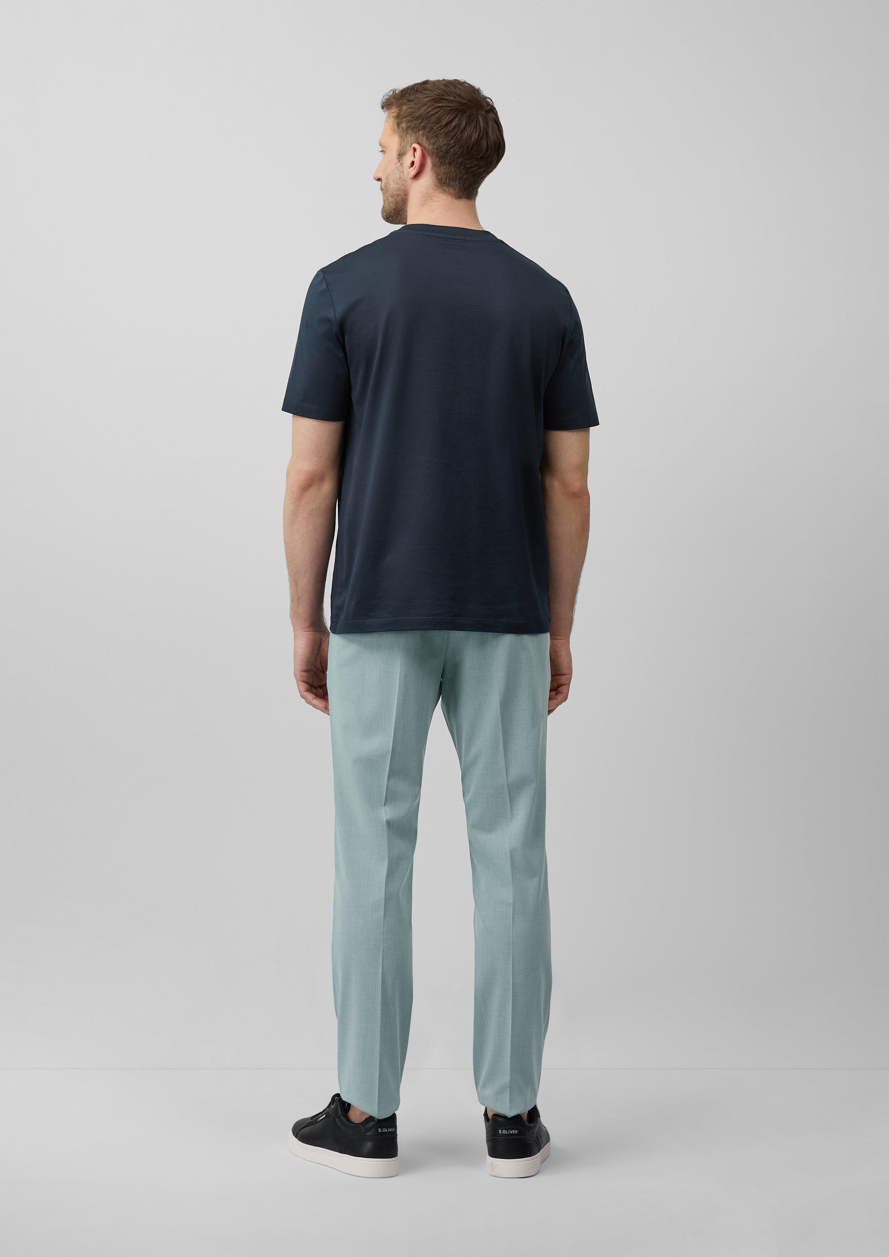 T-Shirt in 5978, 6322, 0100 & 7840