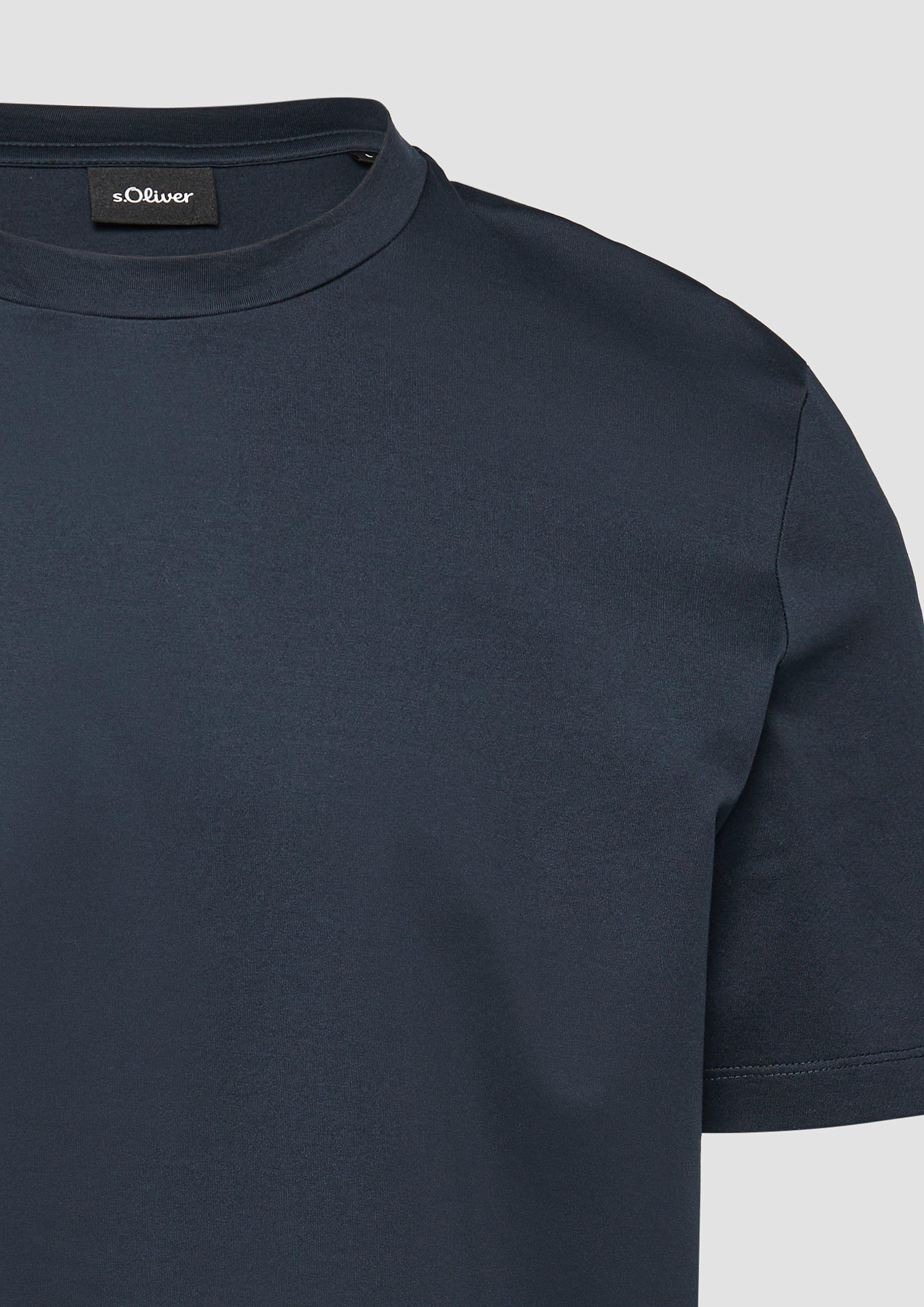 T-Shirt in 5978, 6322, 0100 & 7840