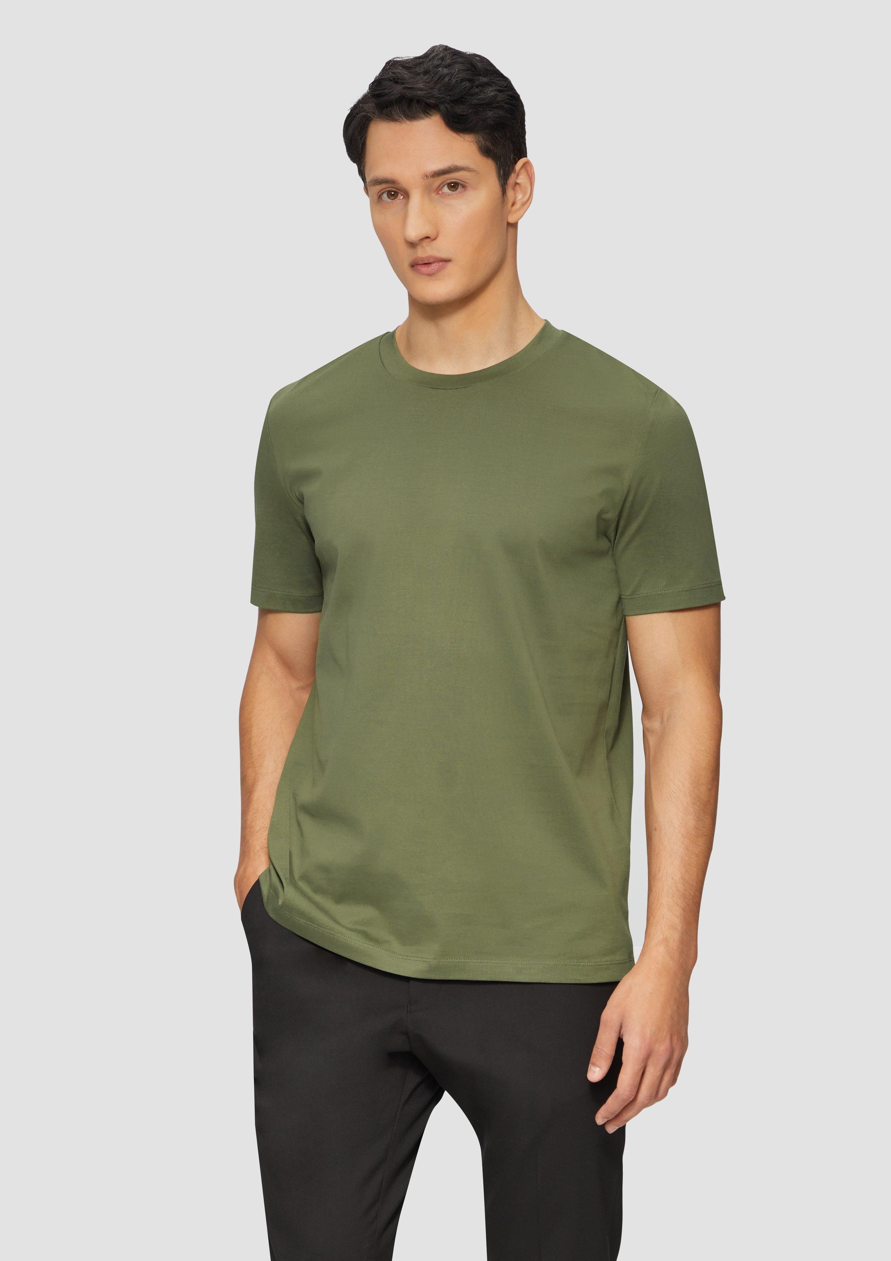 T-Shirt in 7840, 6322, 0100 & 5978