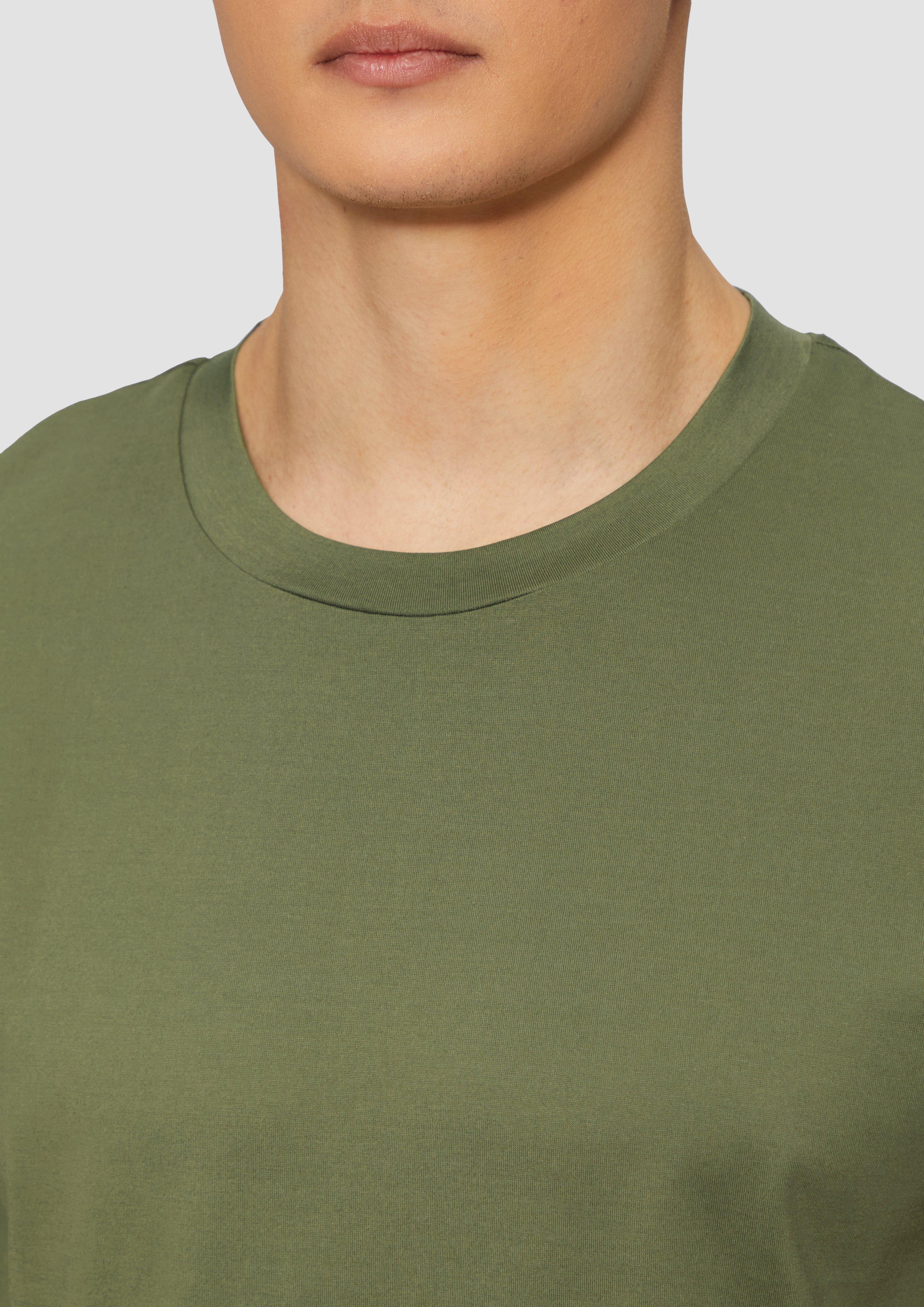 T-Shirt in 7840, 6322, 0100 & 5978