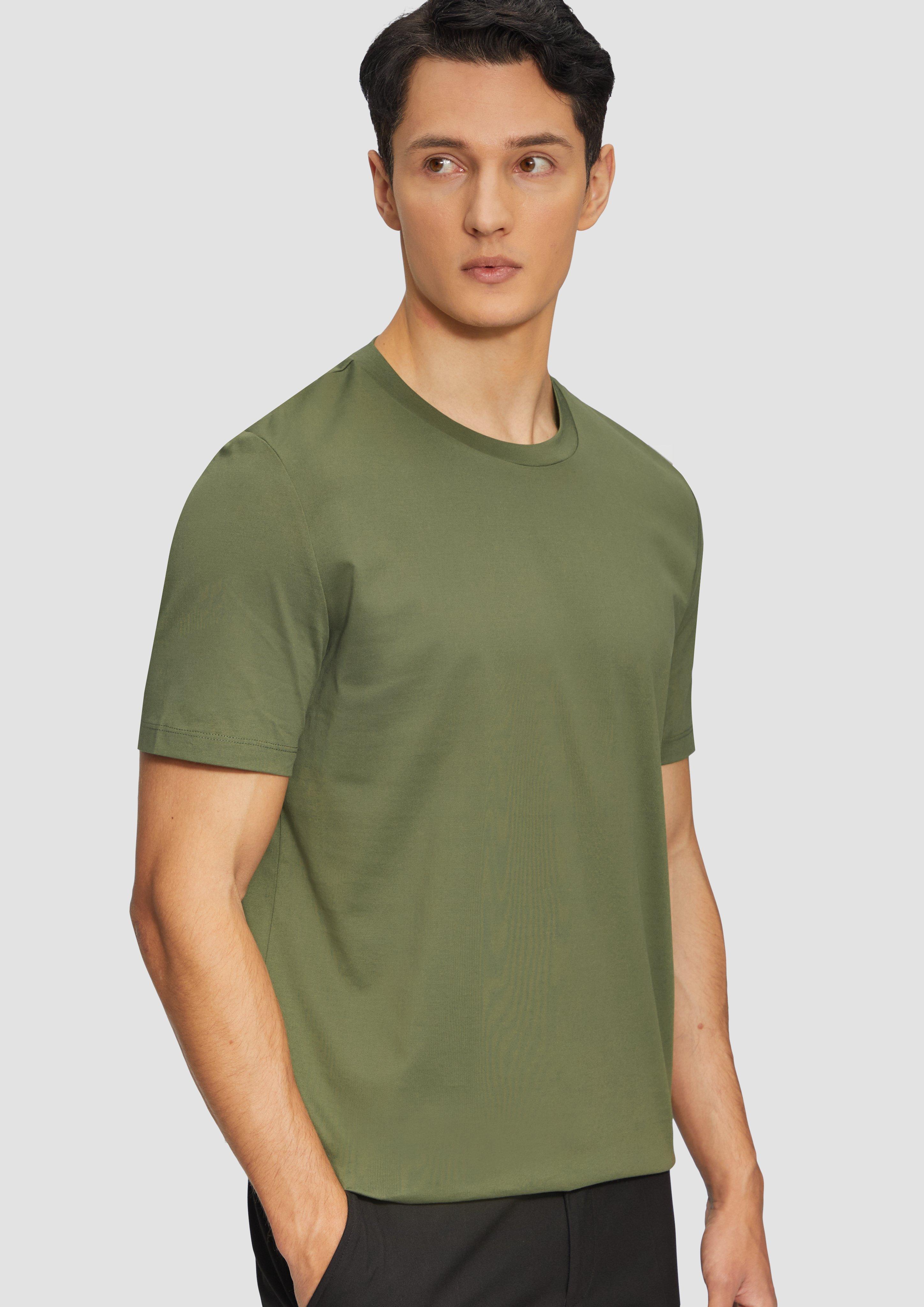 T-Shirt in 7840, 6322, 0100 & 5978