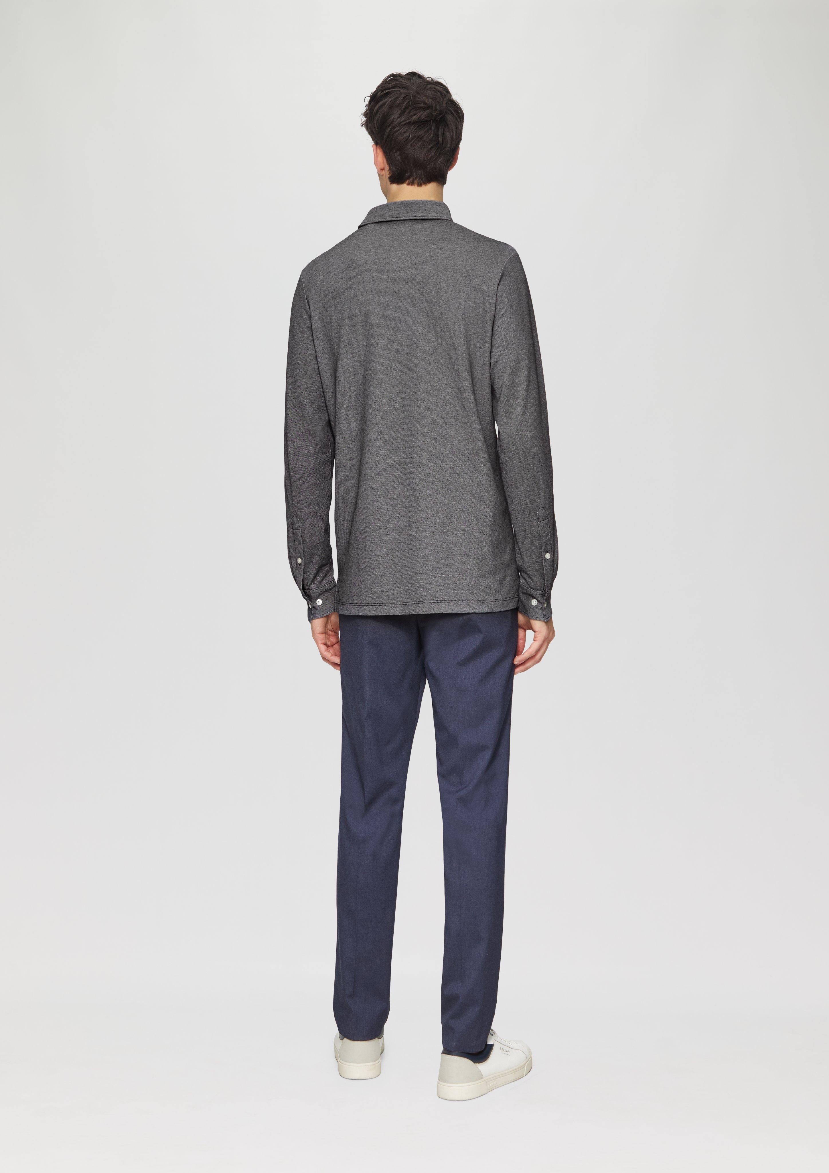 Polo Shirt in 59W1 & 63W1