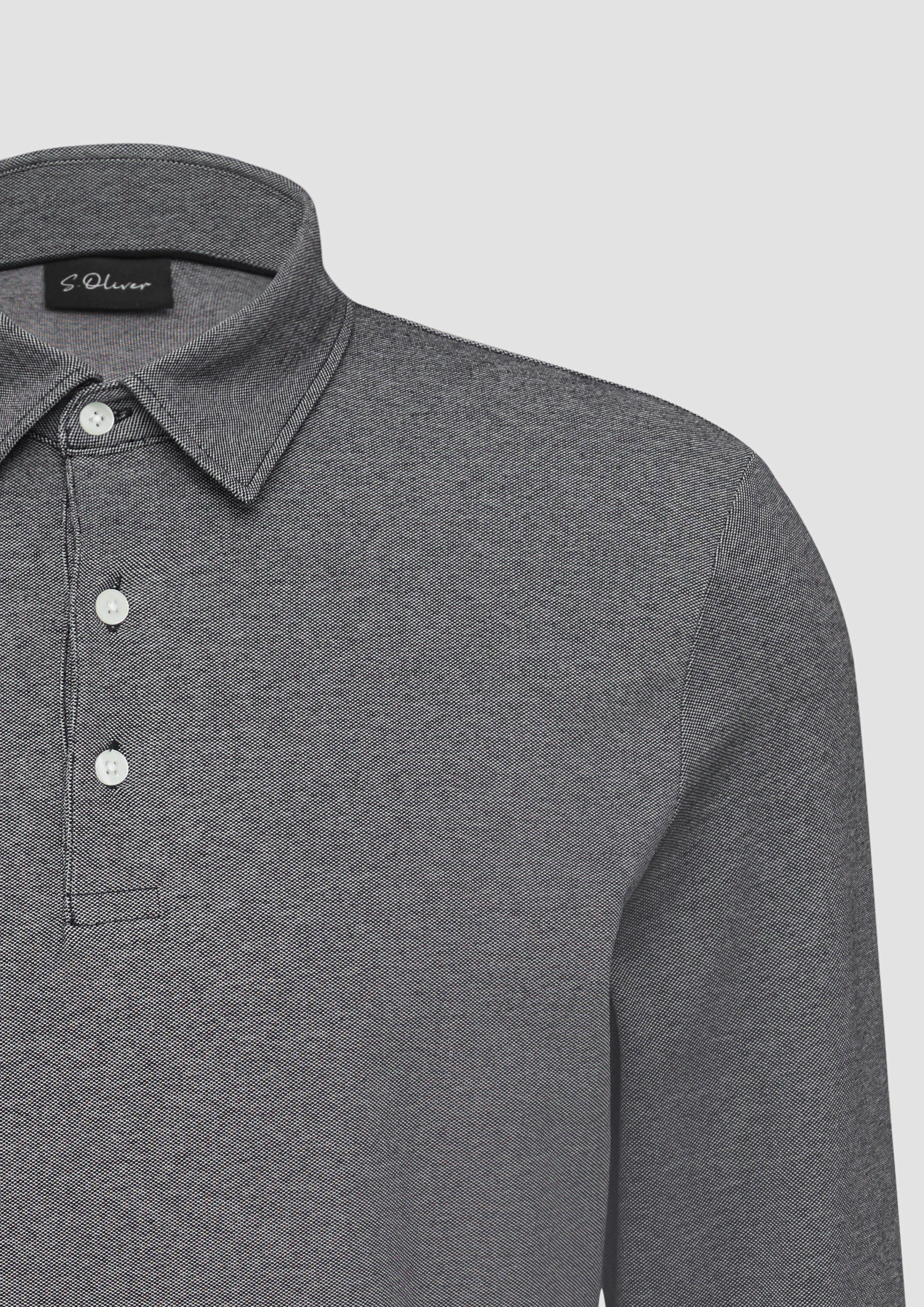 Polo Shirt in 59W1 & 63W1