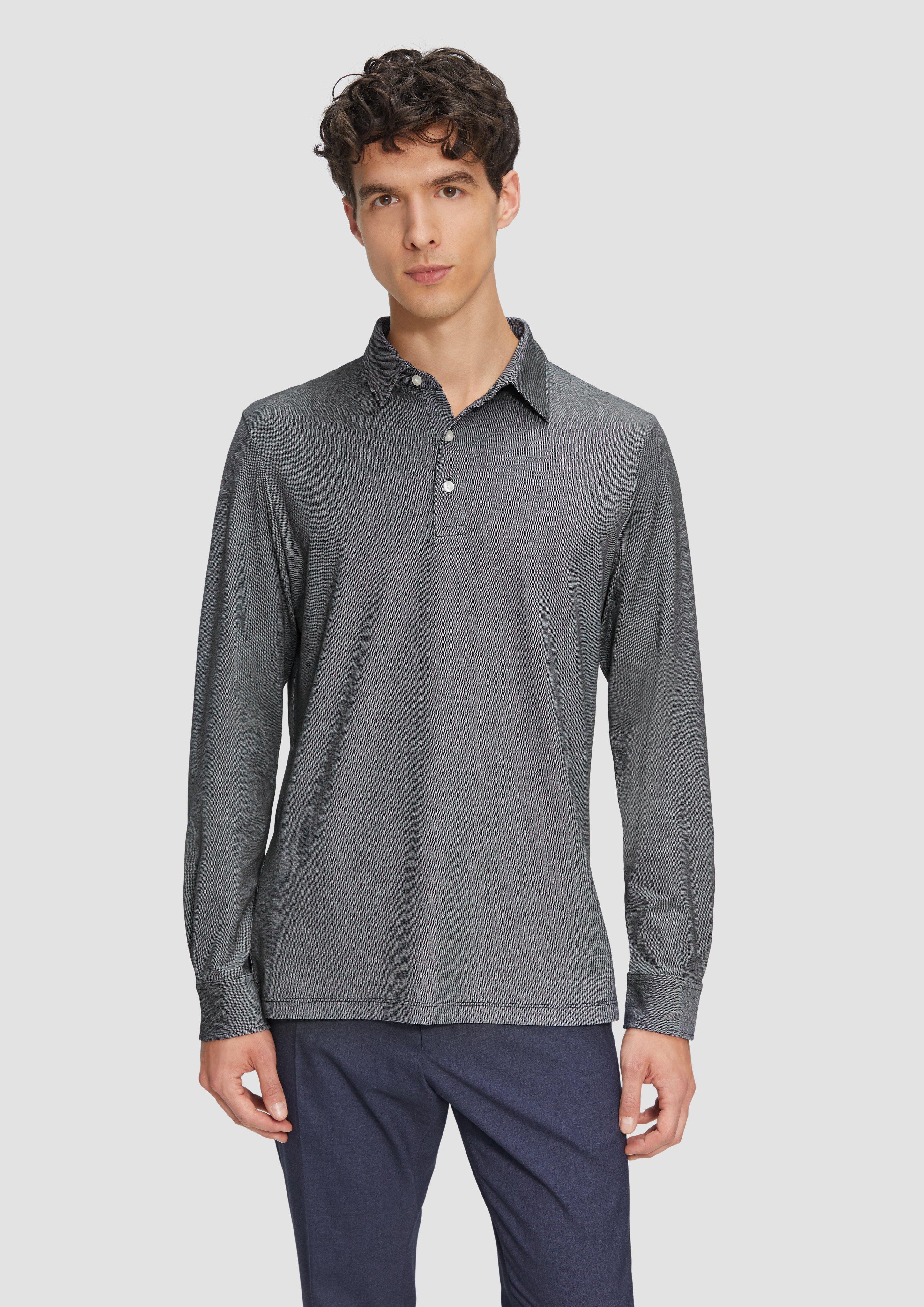 Polo Shirt in 59W1 & 63W1