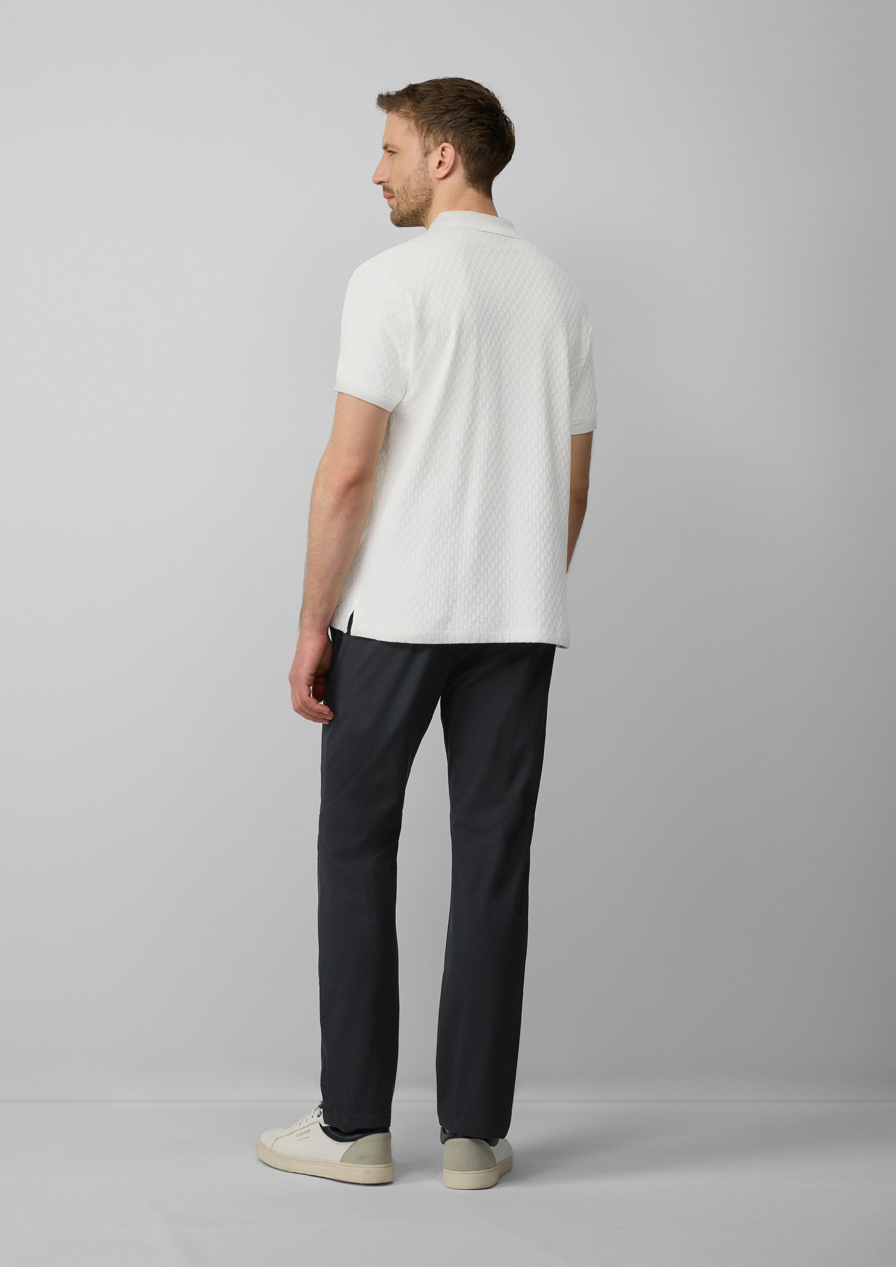 Polo-Shirt in 0120 & 5978