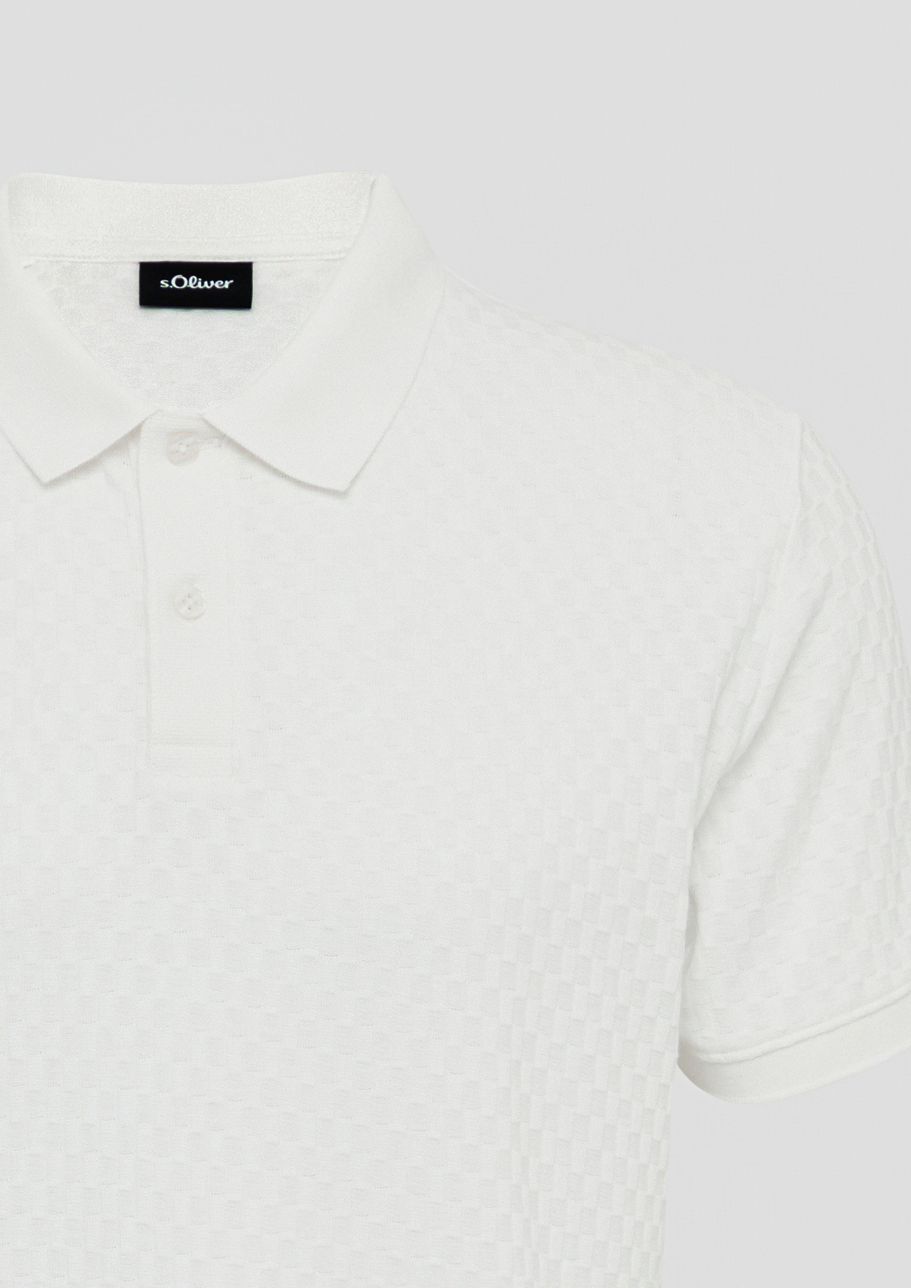 Polo-Shirt in 0120 & 5978