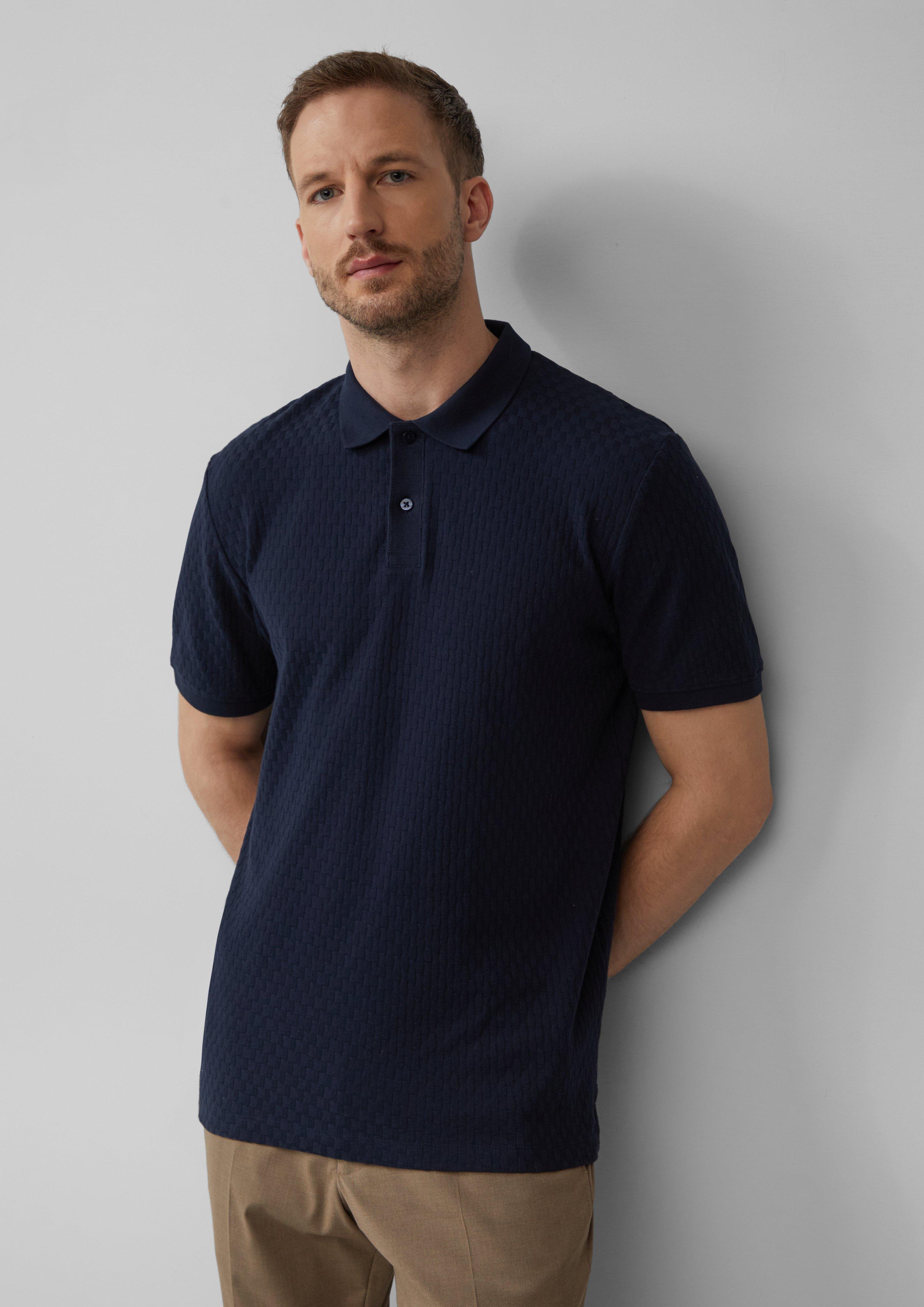 Polo Shirt in 5978 &amp; 0120