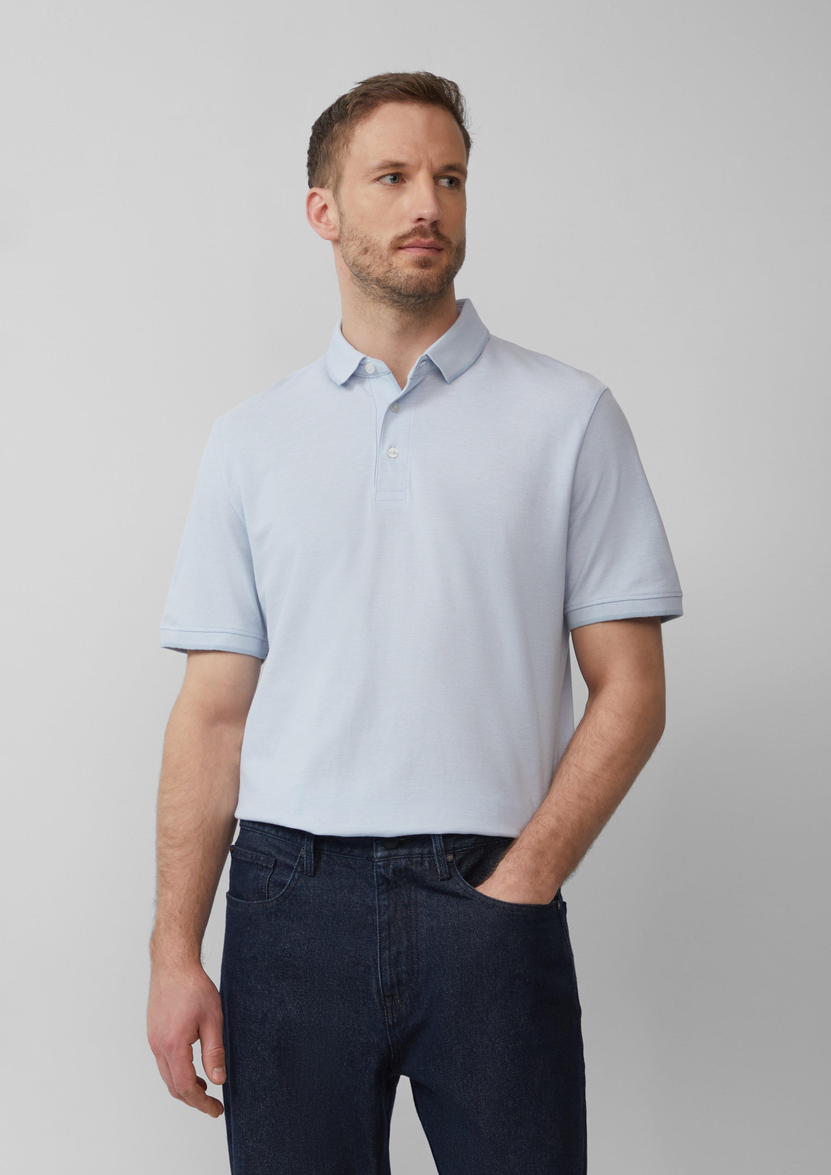 Polo-Shirt in 