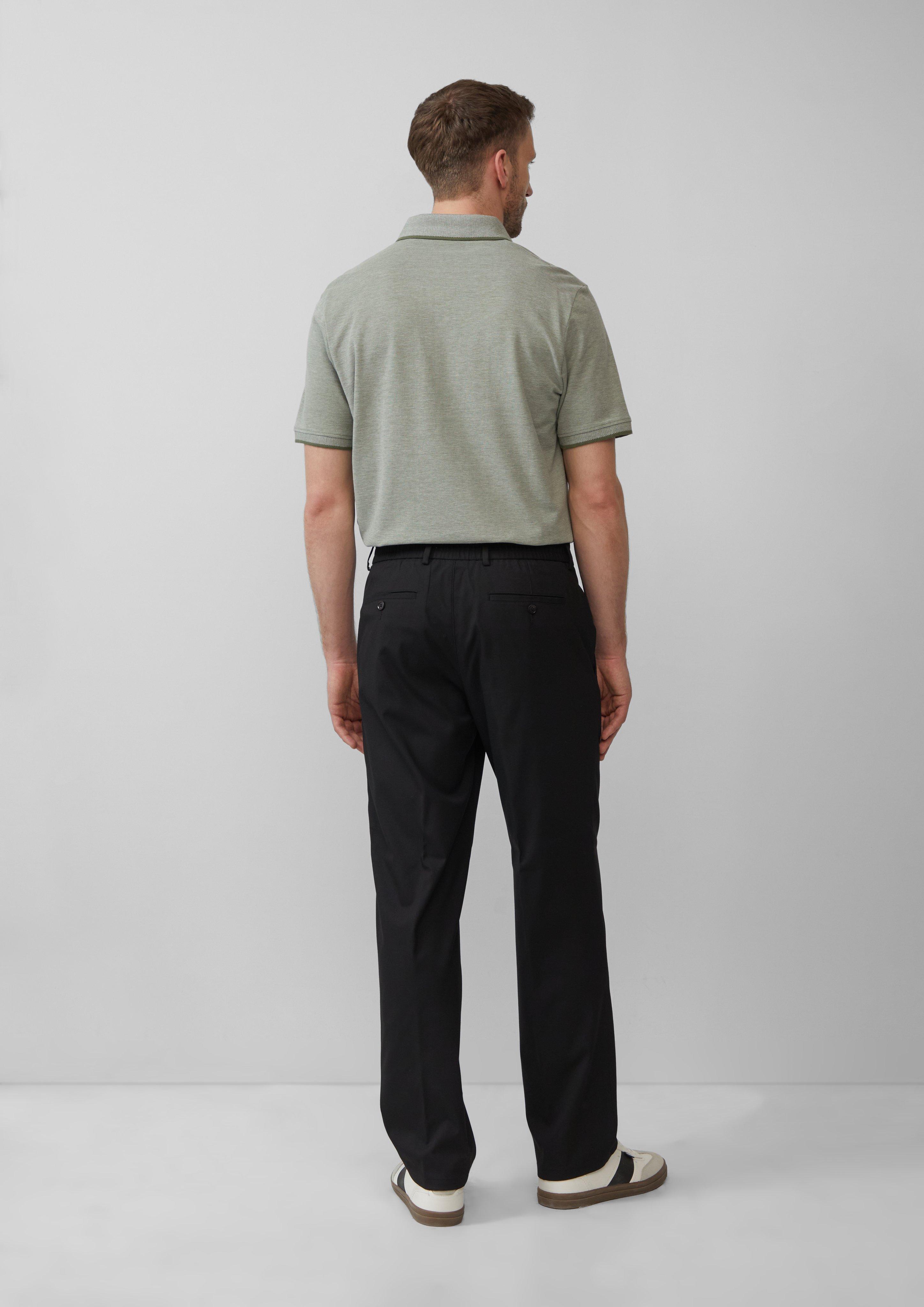 Polo-Shirt in 7840, 0330, 5978 & 5076