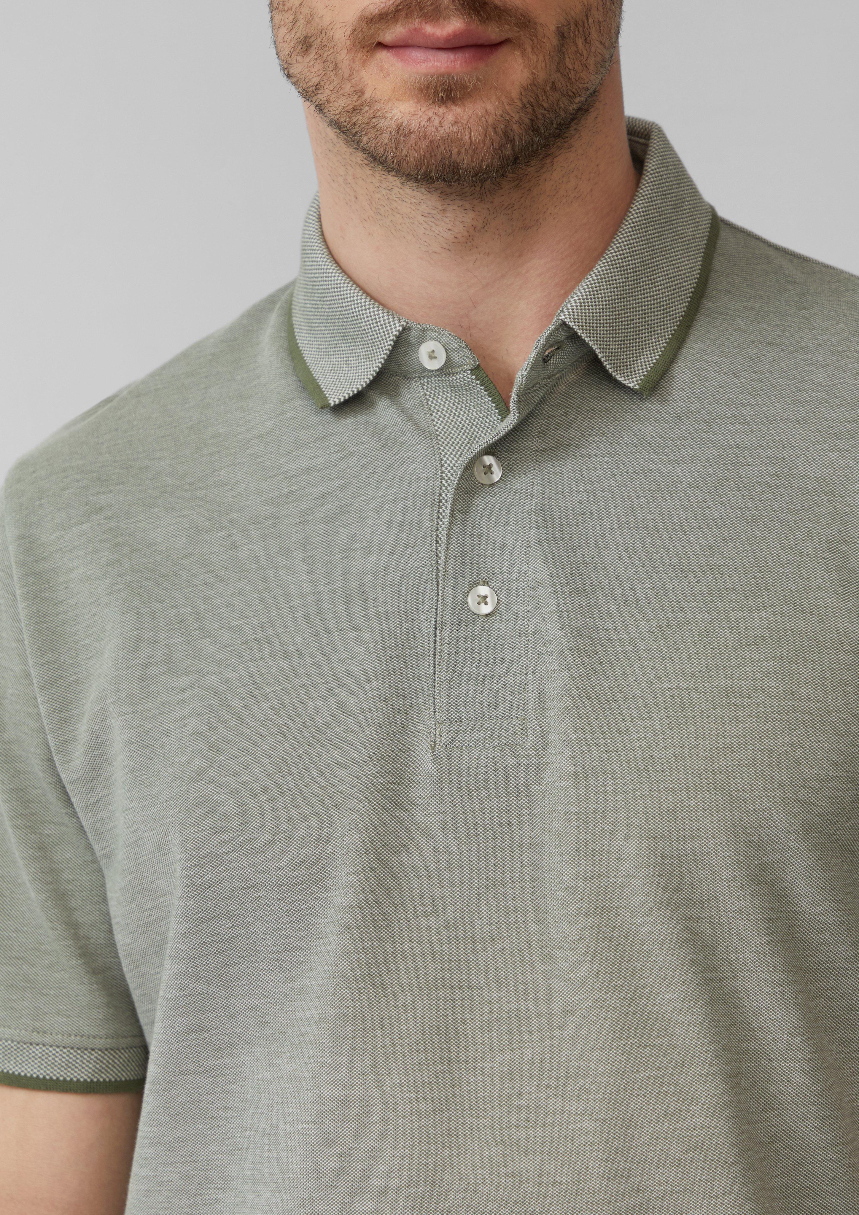 Polo-Shirt in 7840, 0330, 5978 & 5076