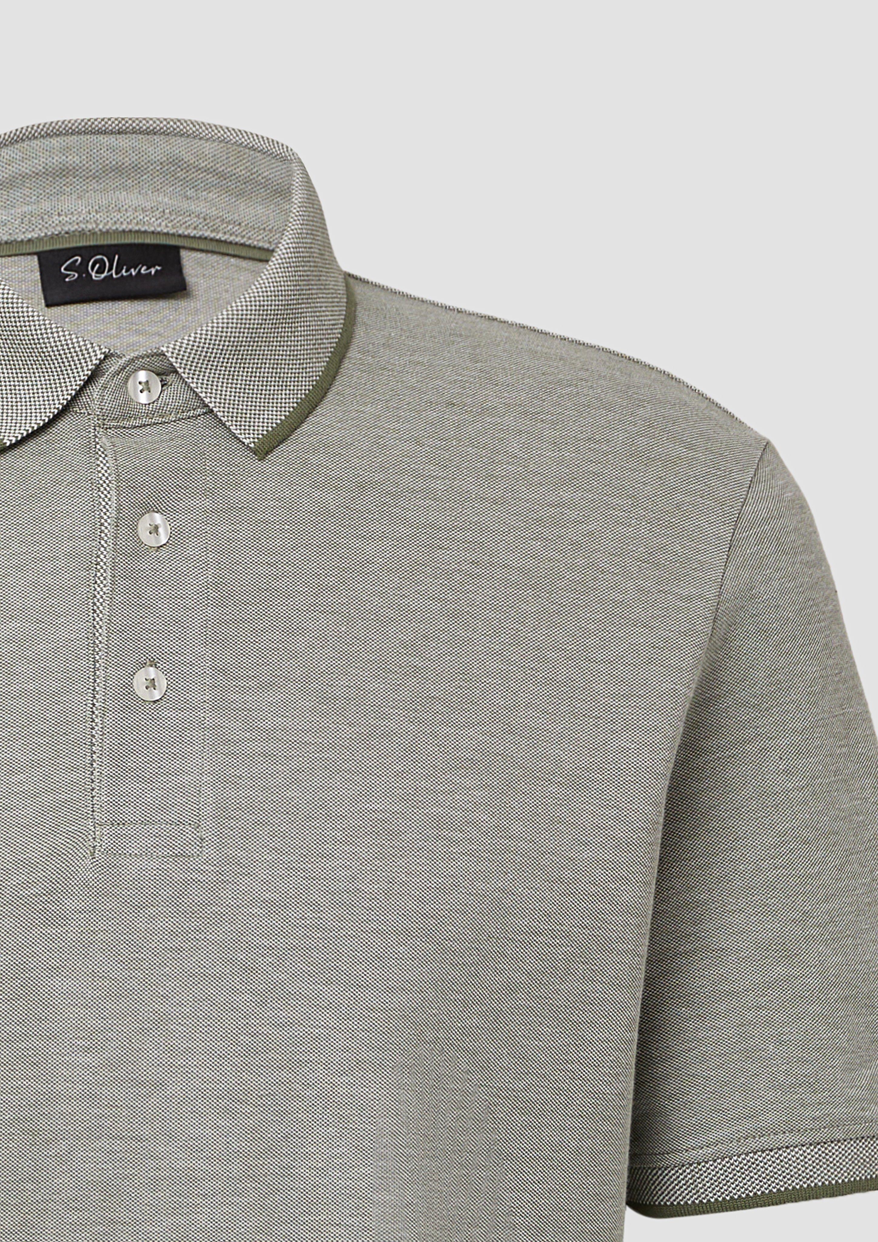 Polo-Shirt in 7840, 0330, 5978 & 5076