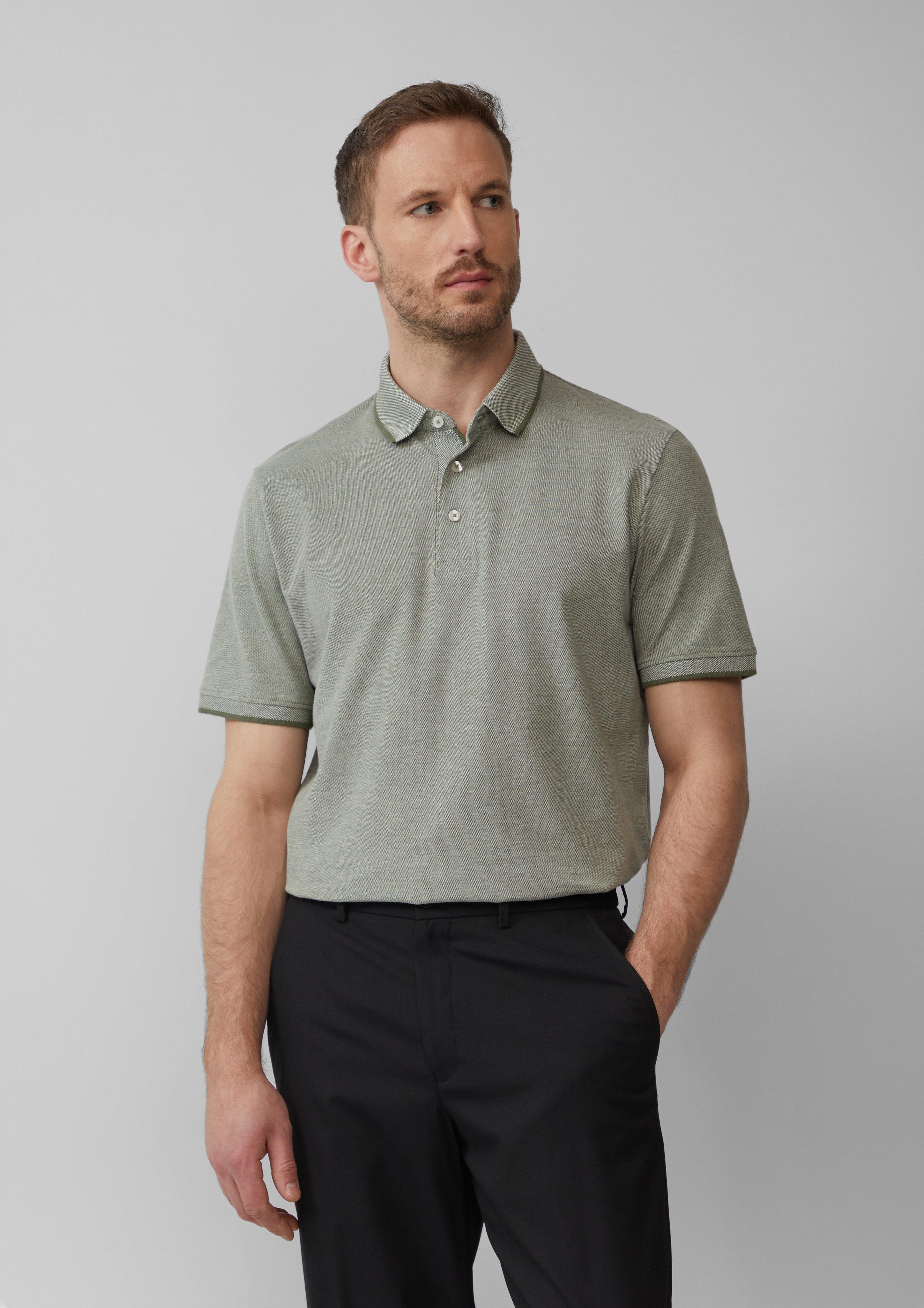 Polo-Shirt in 