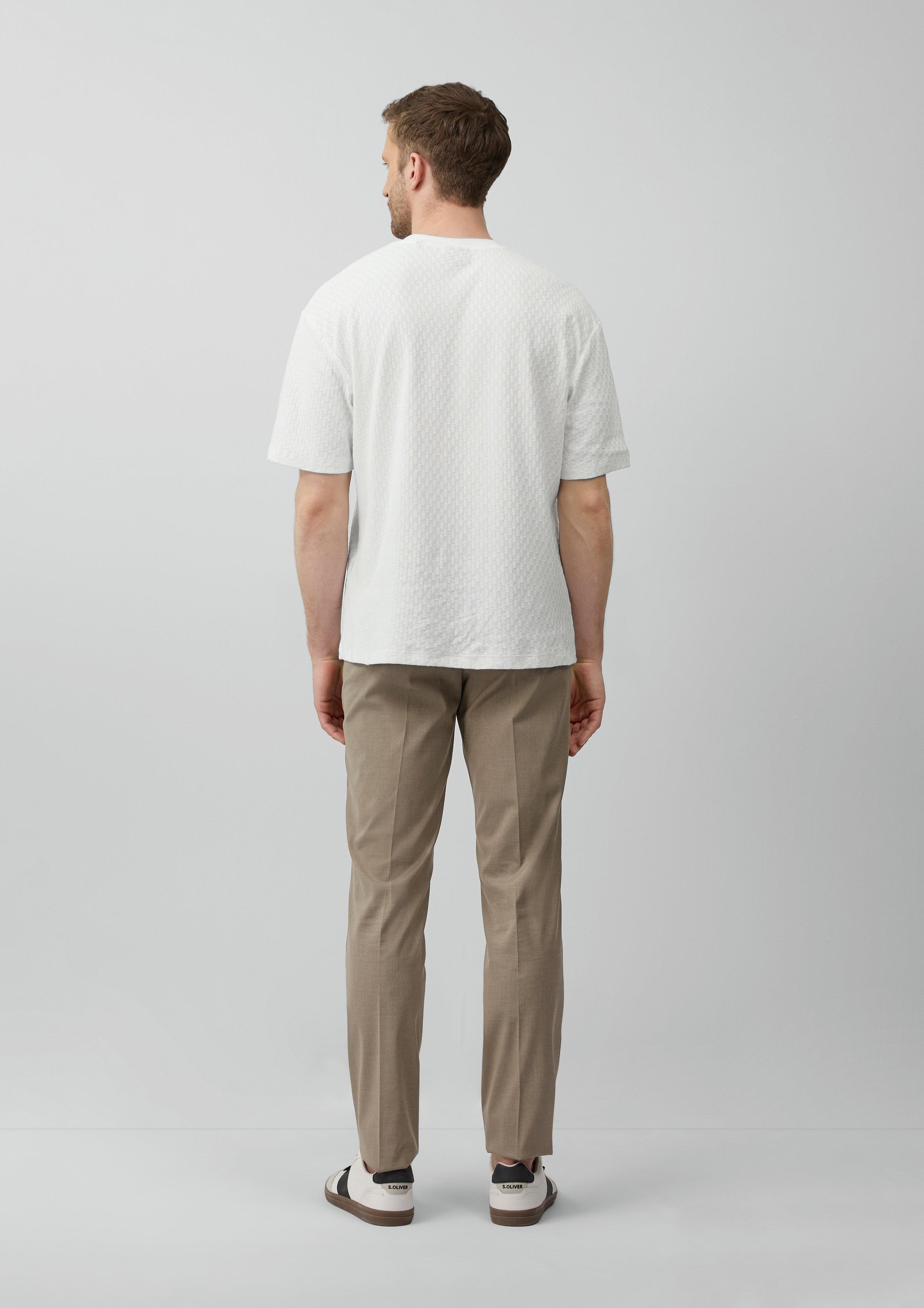 T-shirt in 0120 & 5978