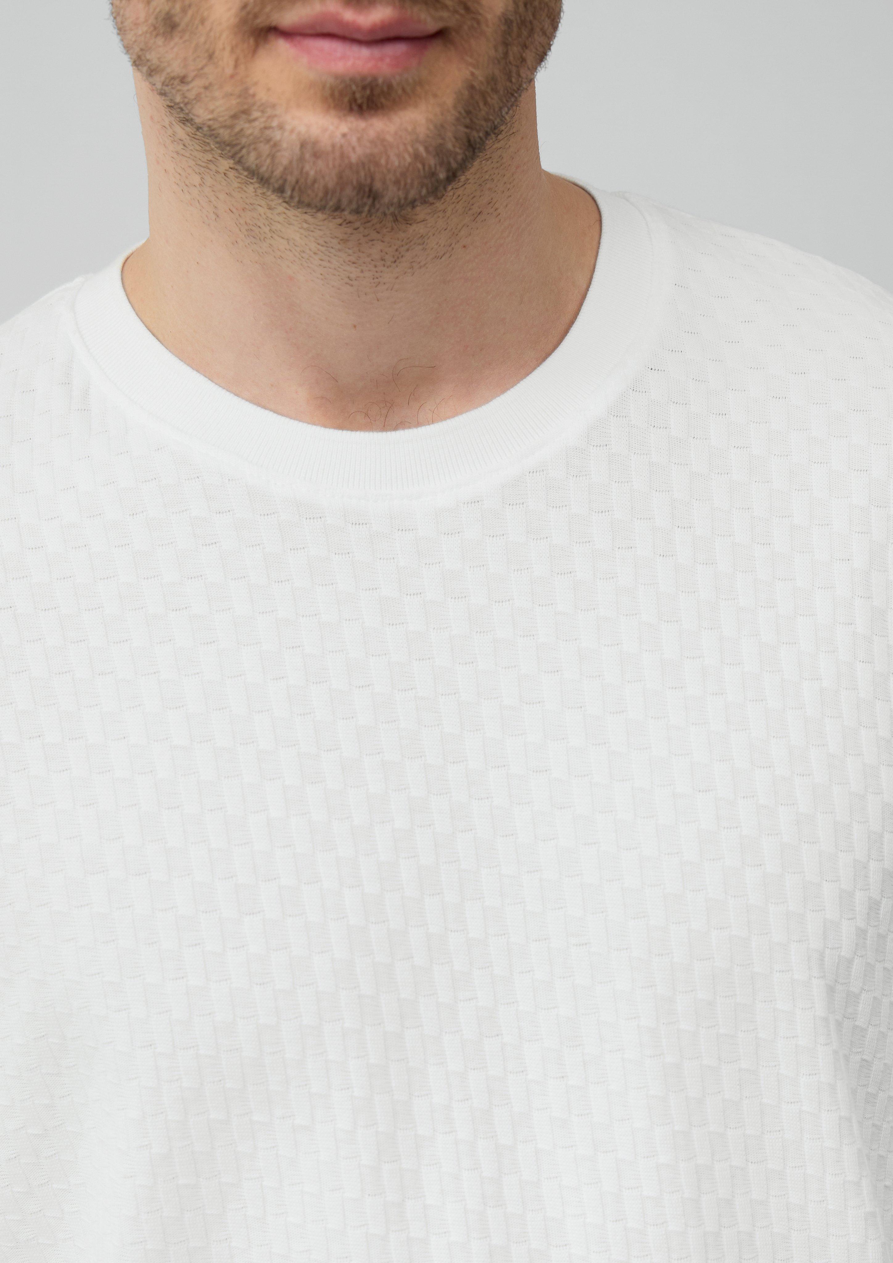 T-shirt in 0120 & 5978