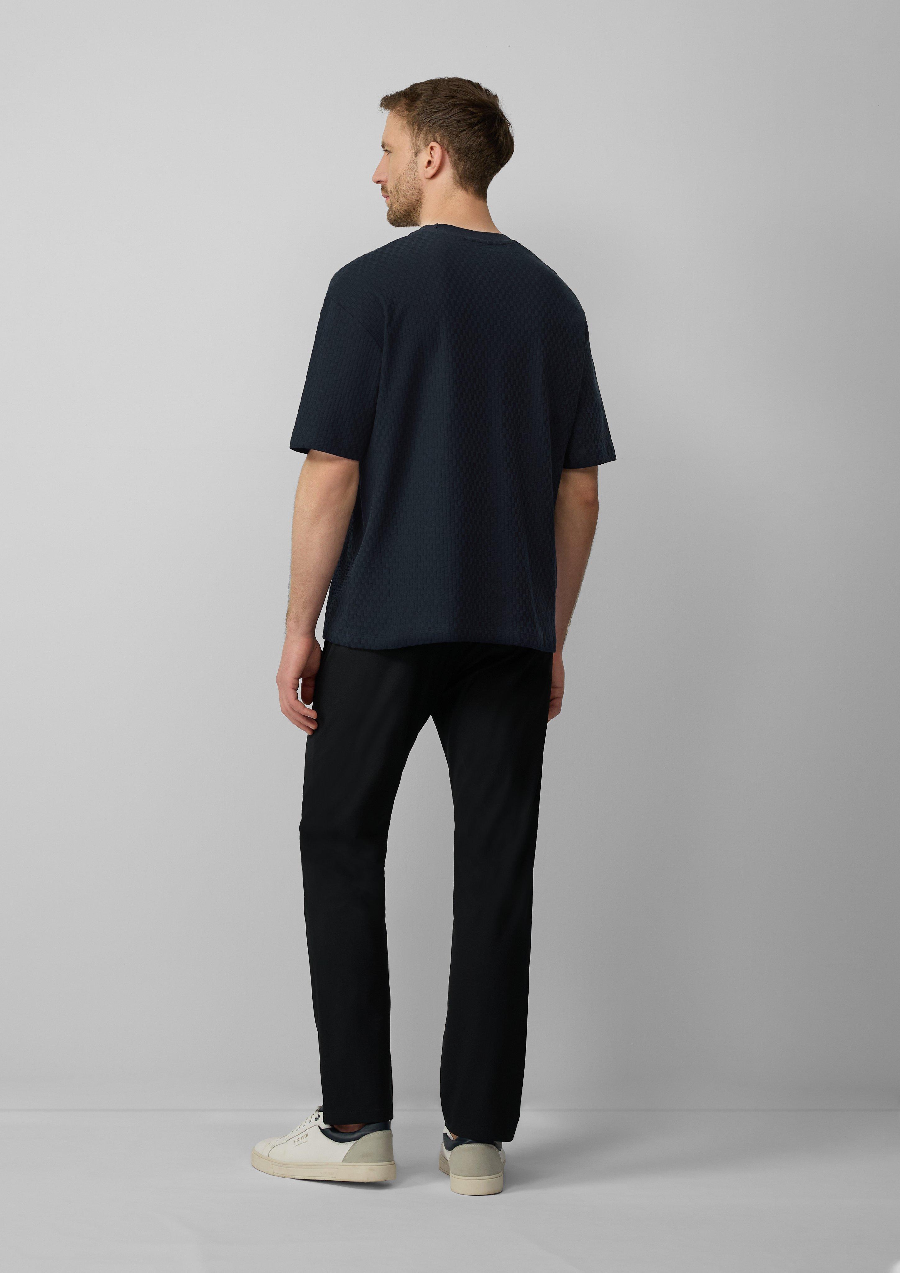 T-shirt in 5978 & 0120