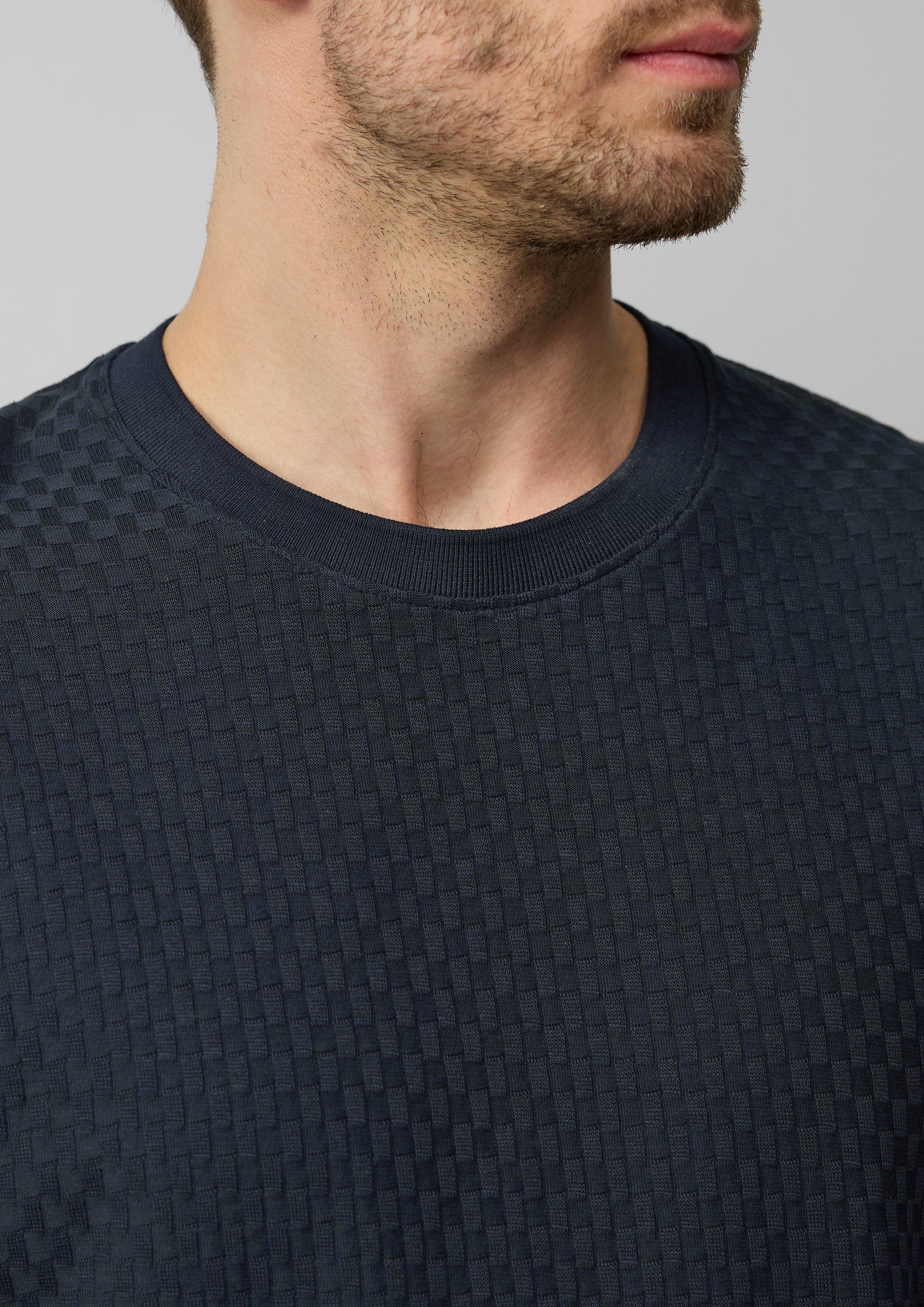 T-shirt in 5978 & 0120