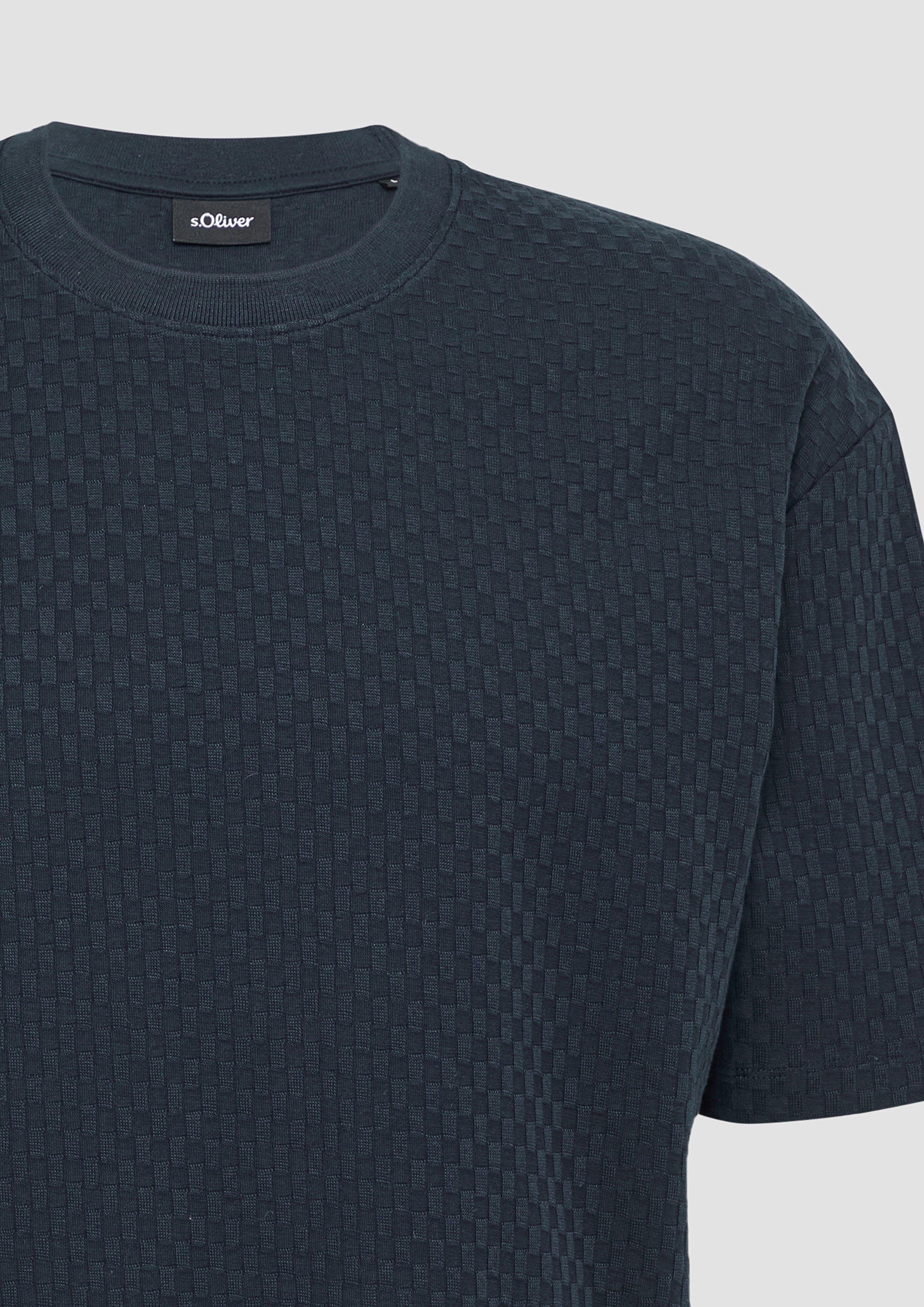 T-shirt in 5978 & 0120