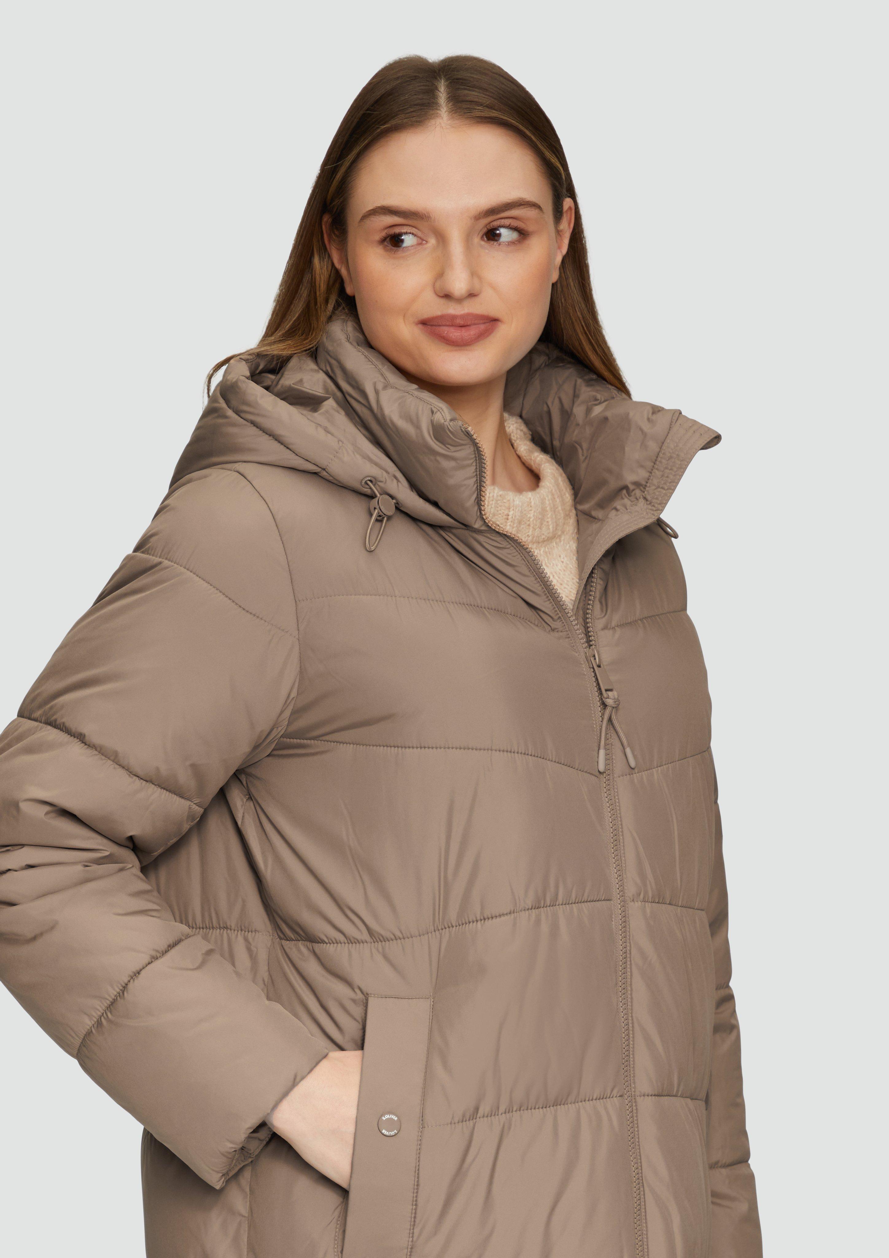 Manteau in 8440 & 9999