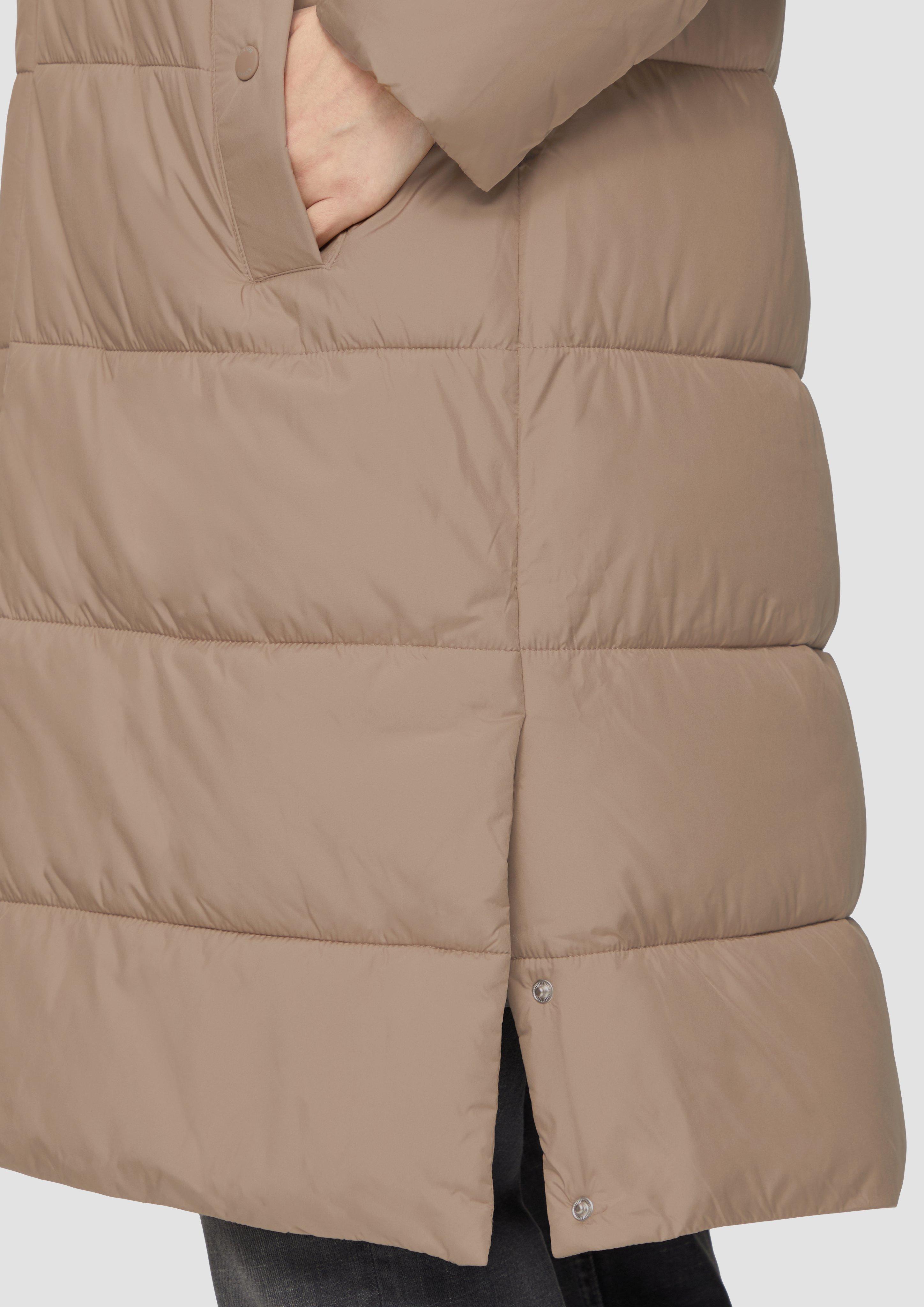 Manteau in 8440 & 9999