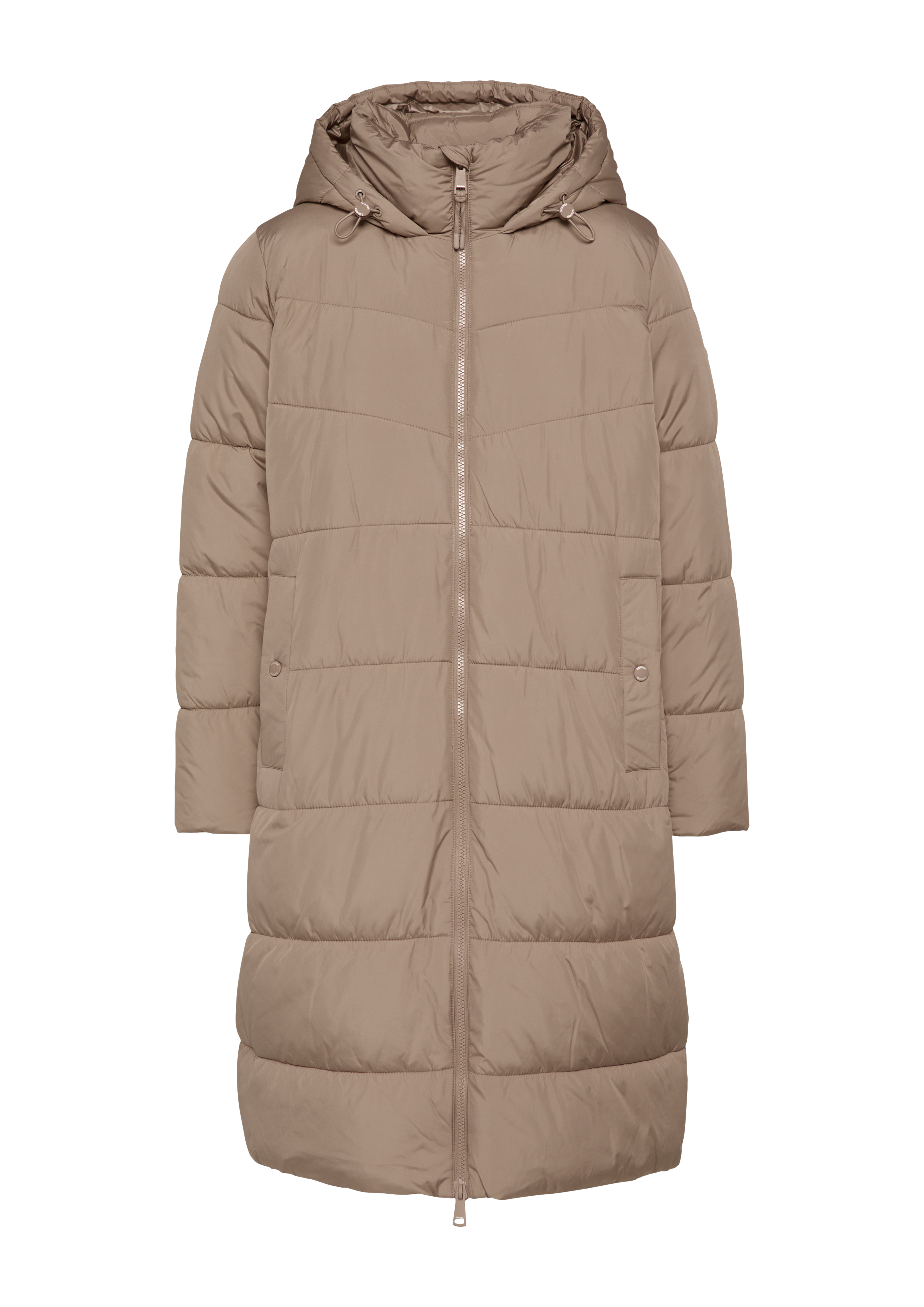 Outdoor coat in 