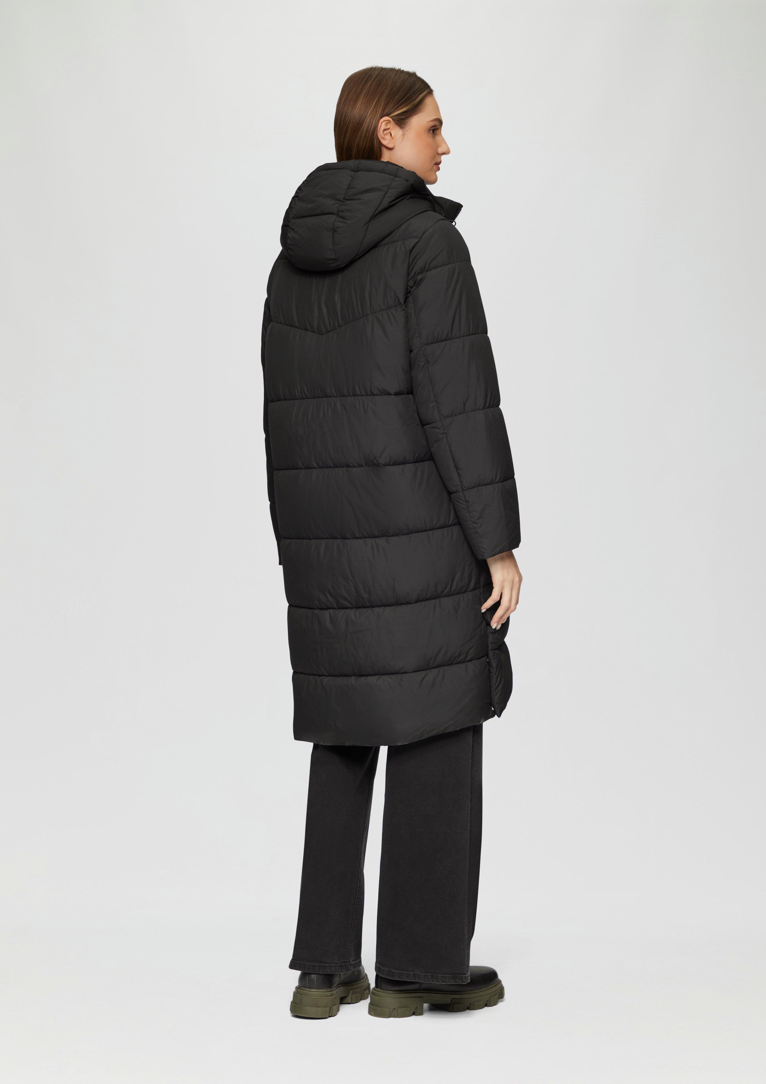 Manteau in 9999 & 8440