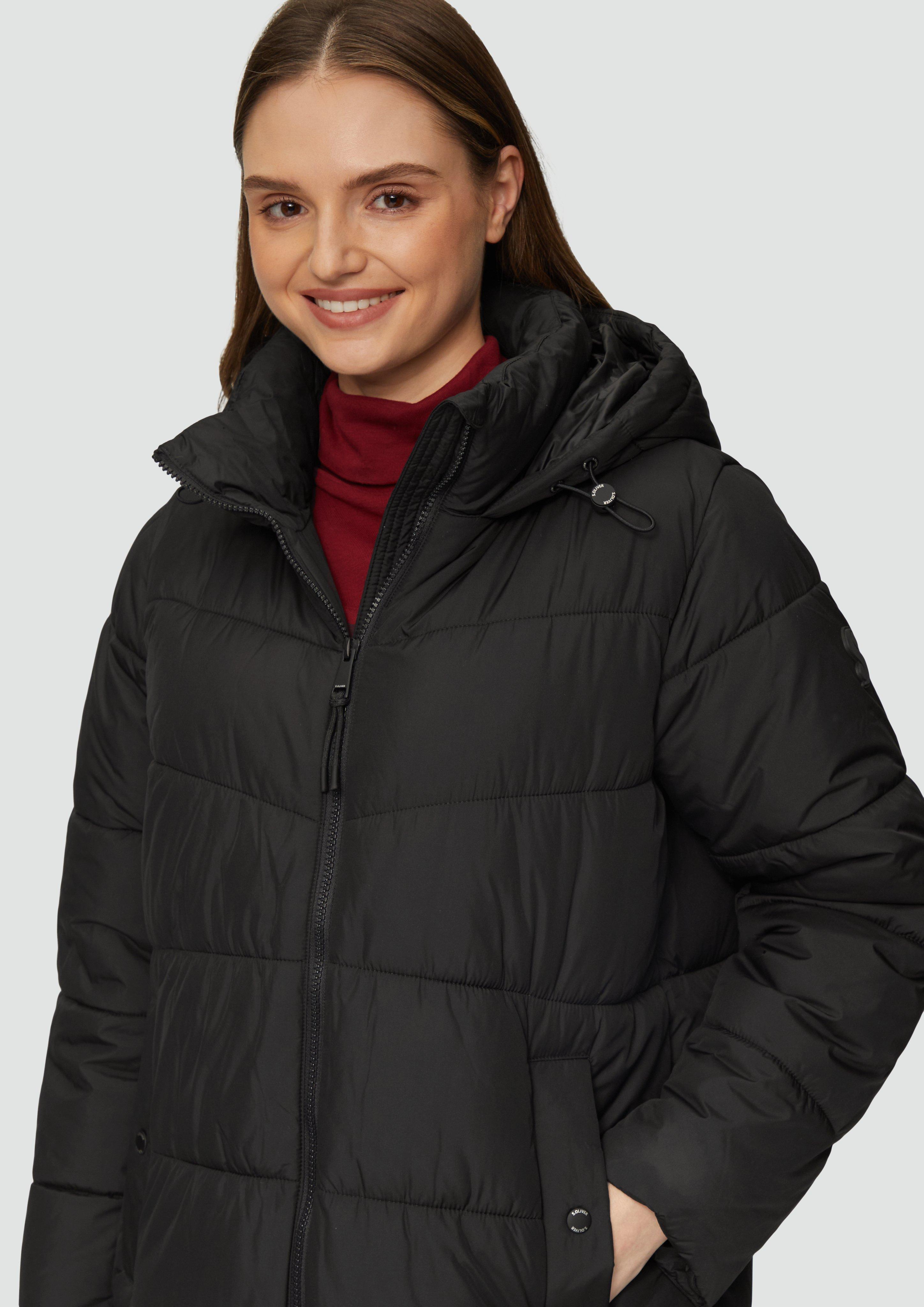 Manteau in 9999 & 8440