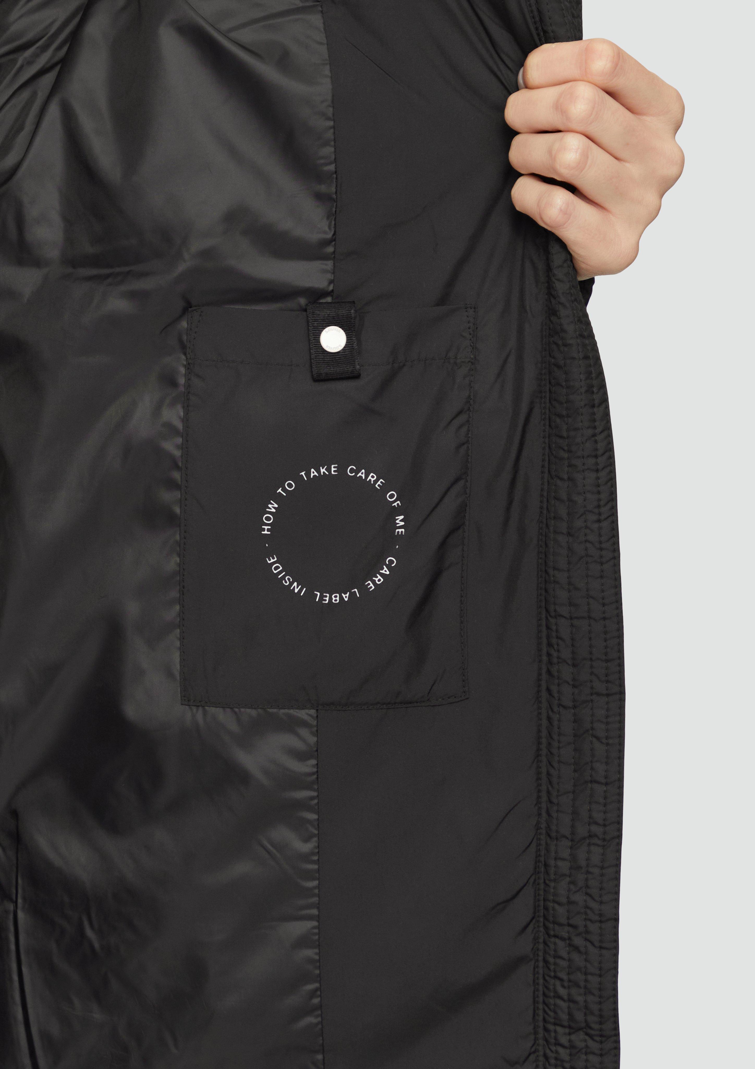 Manteau in 9999 & 8440