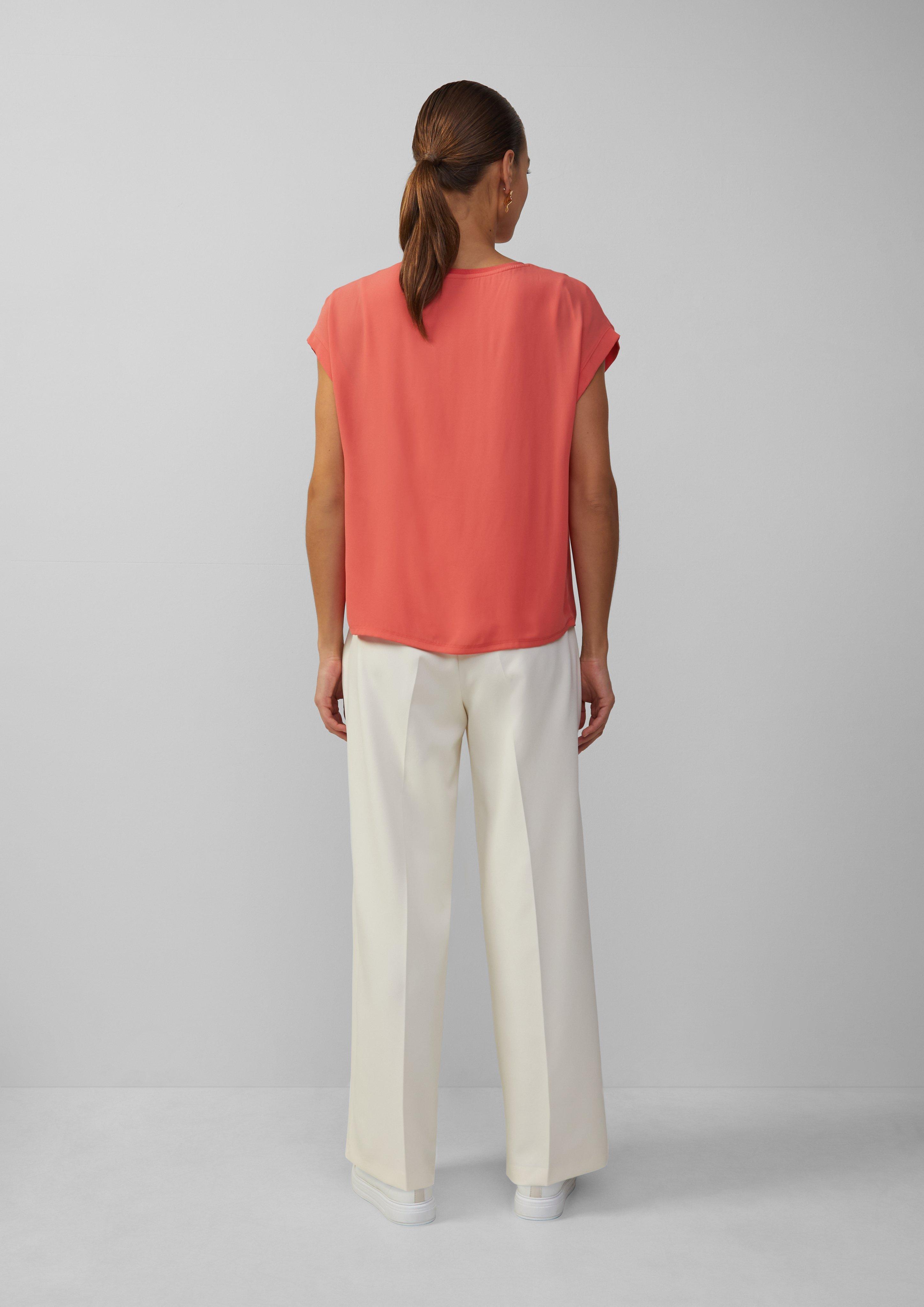 T-Shirt in 3221 & 0200