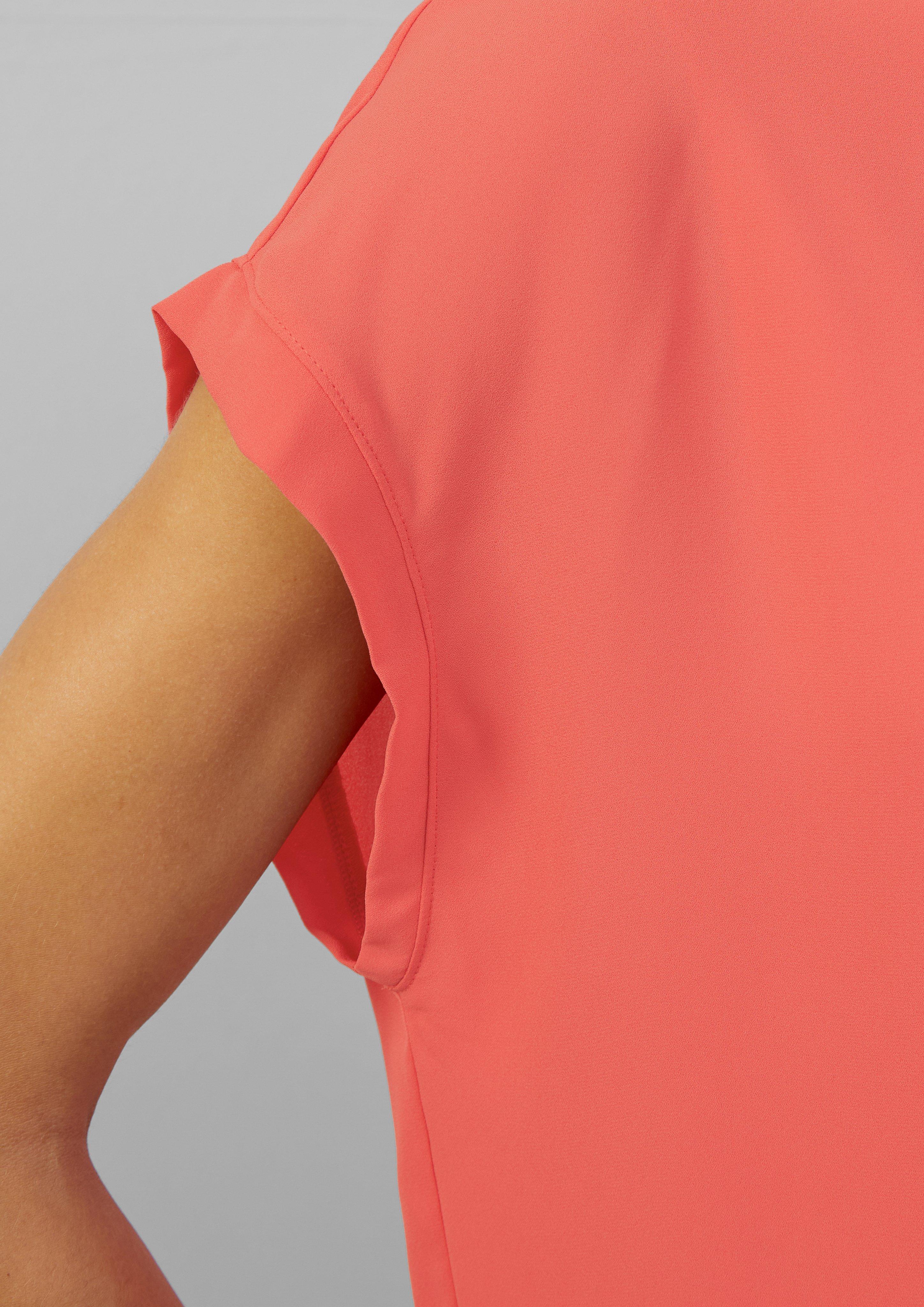 T-Shirt in 3221 & 0200