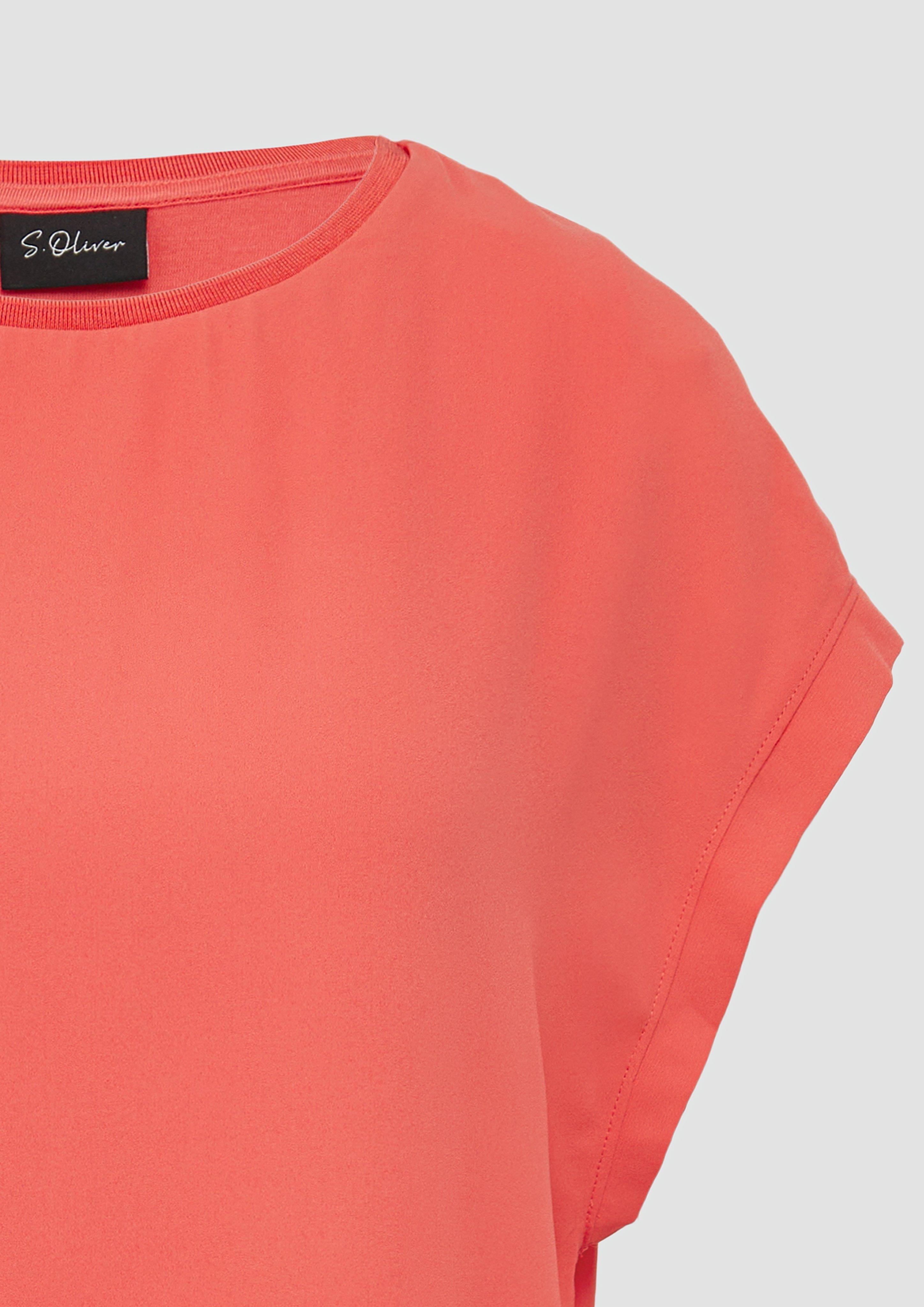 T-Shirt in 3221 & 0200